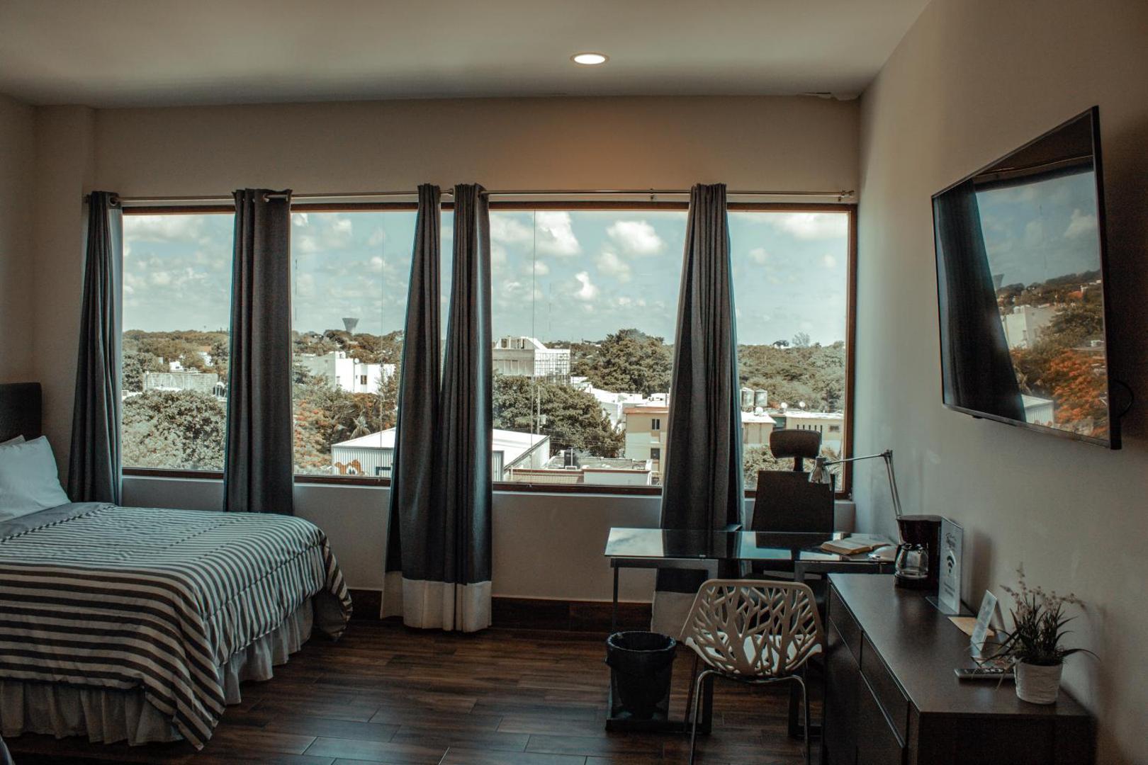 Sky Inn Cancun