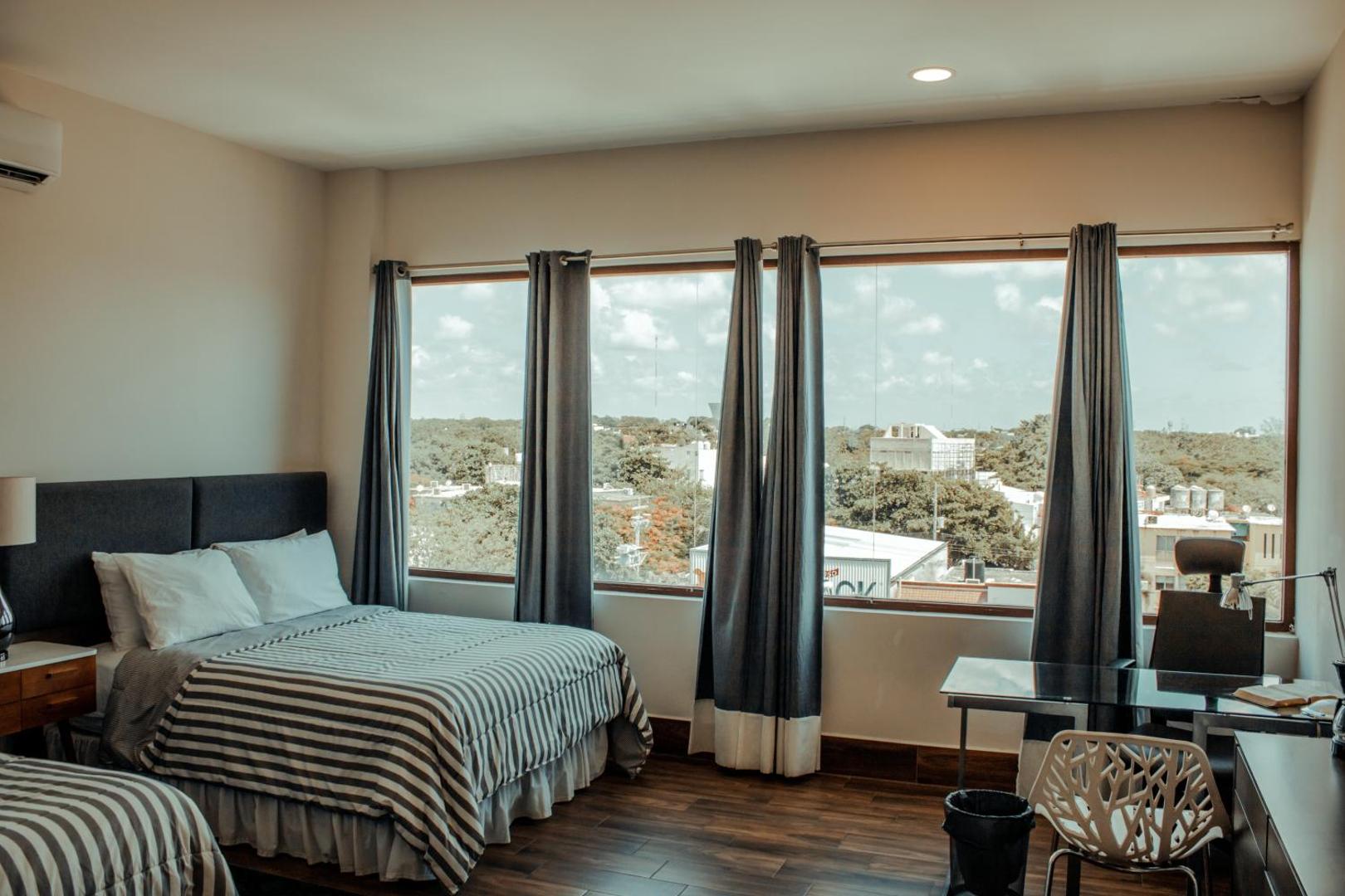 Sky Inn Cancun