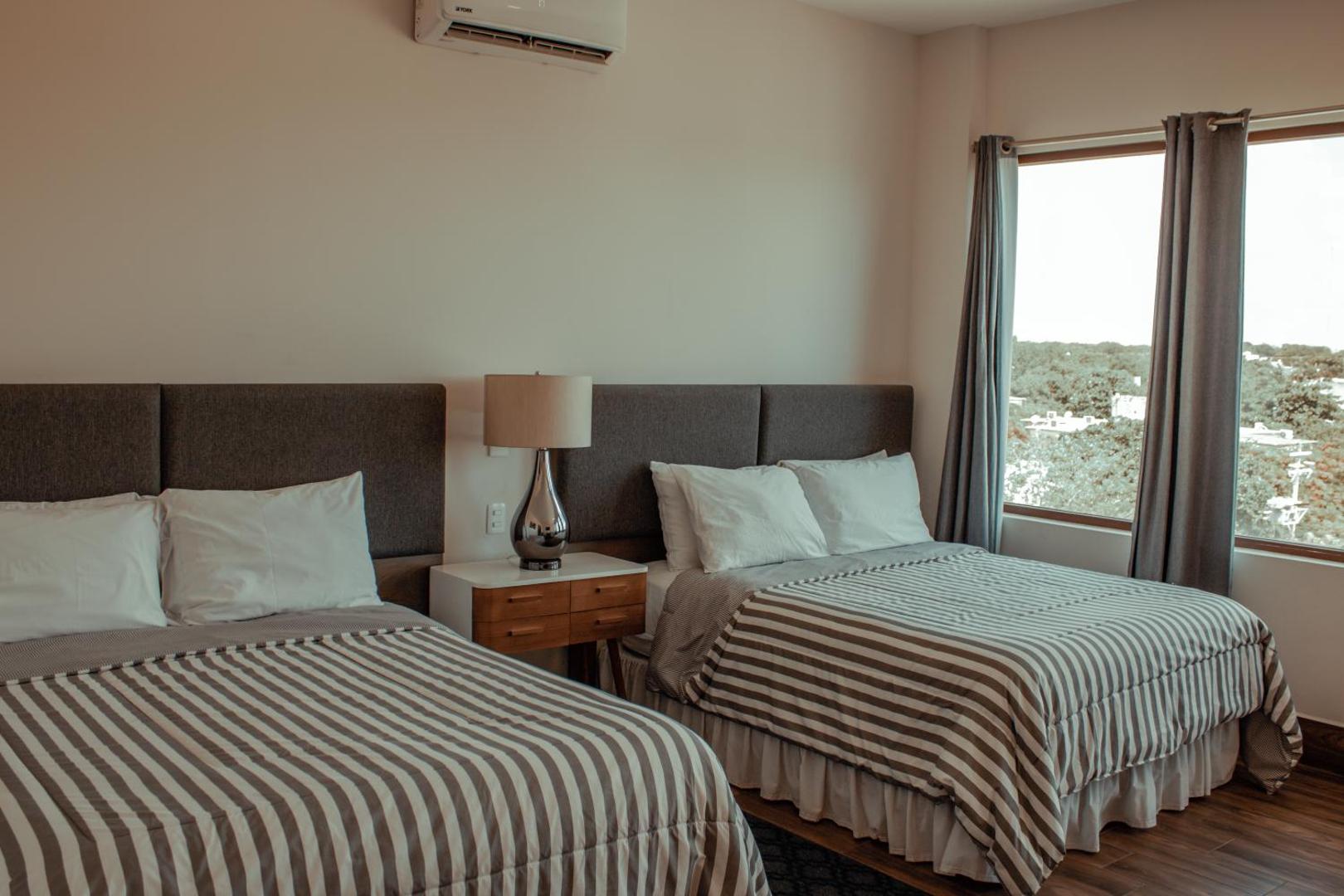 Sky Inn Cancun