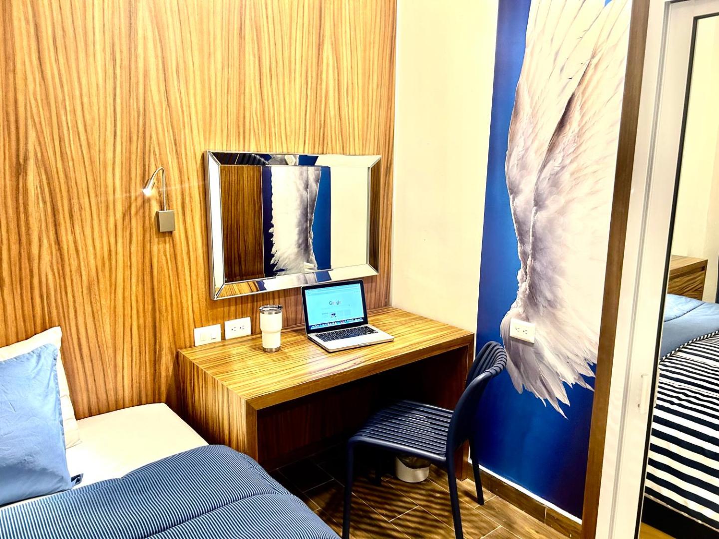 Sky Inn Cancun