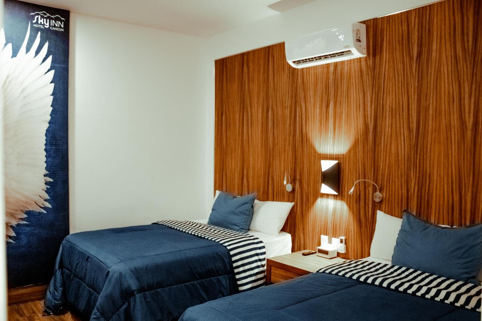 Sky Inn Cancun