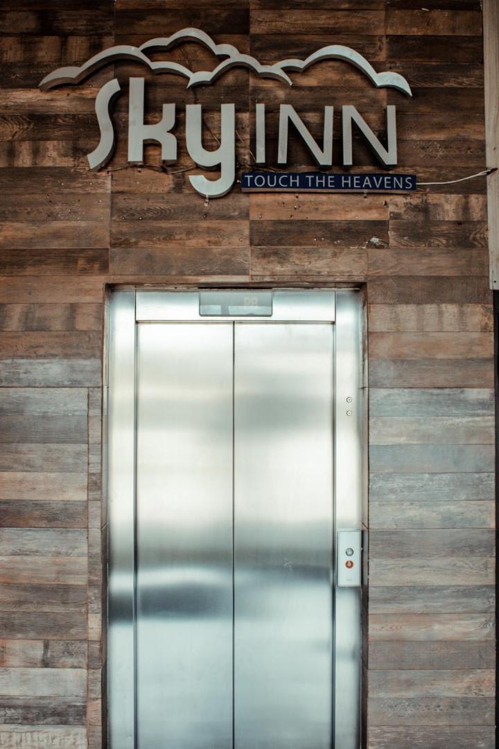 Sky Inn Cancun