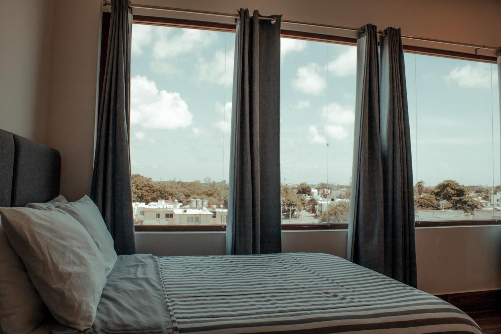 Sky Inn Cancun