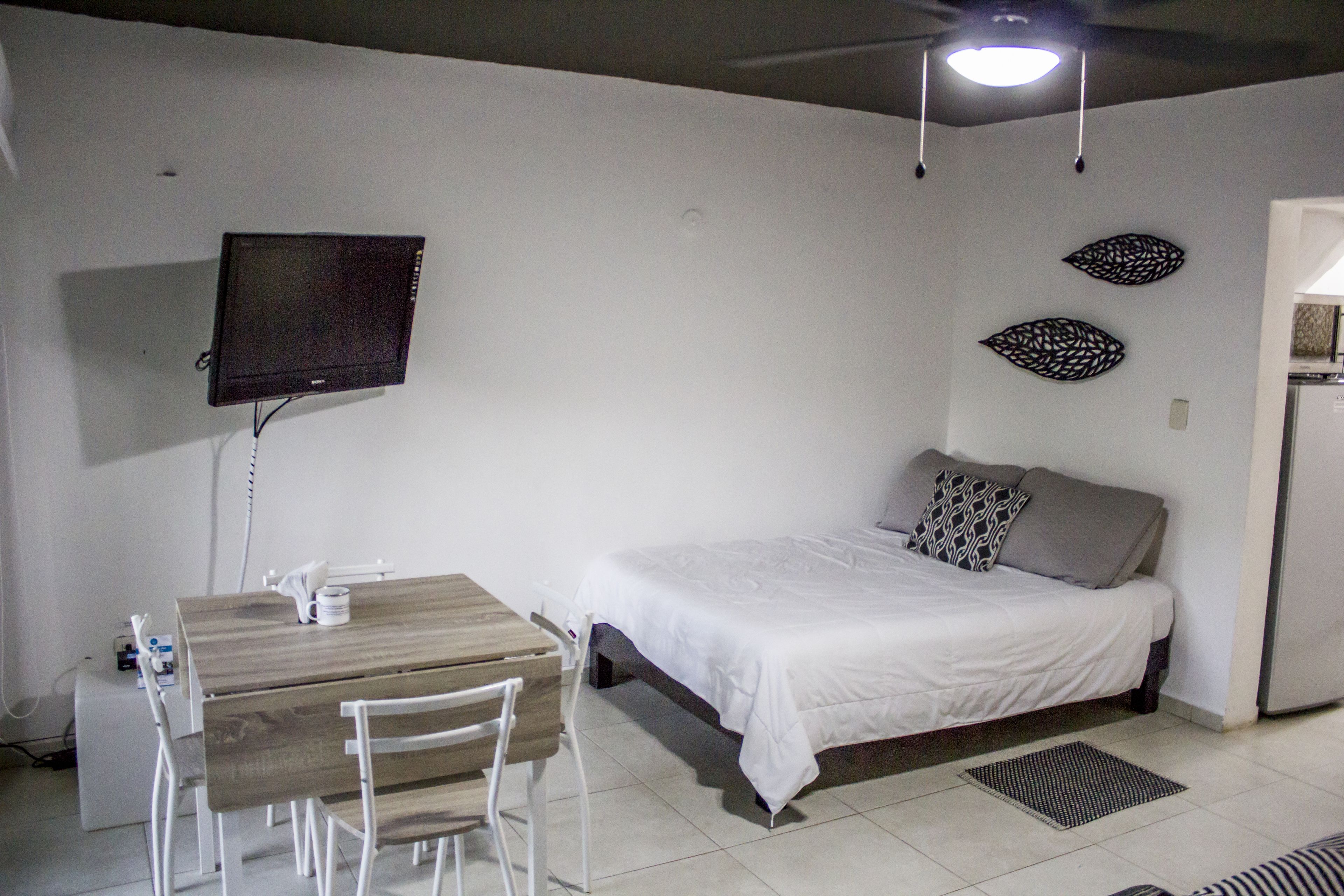 Villas de Lago by Andiani Travel