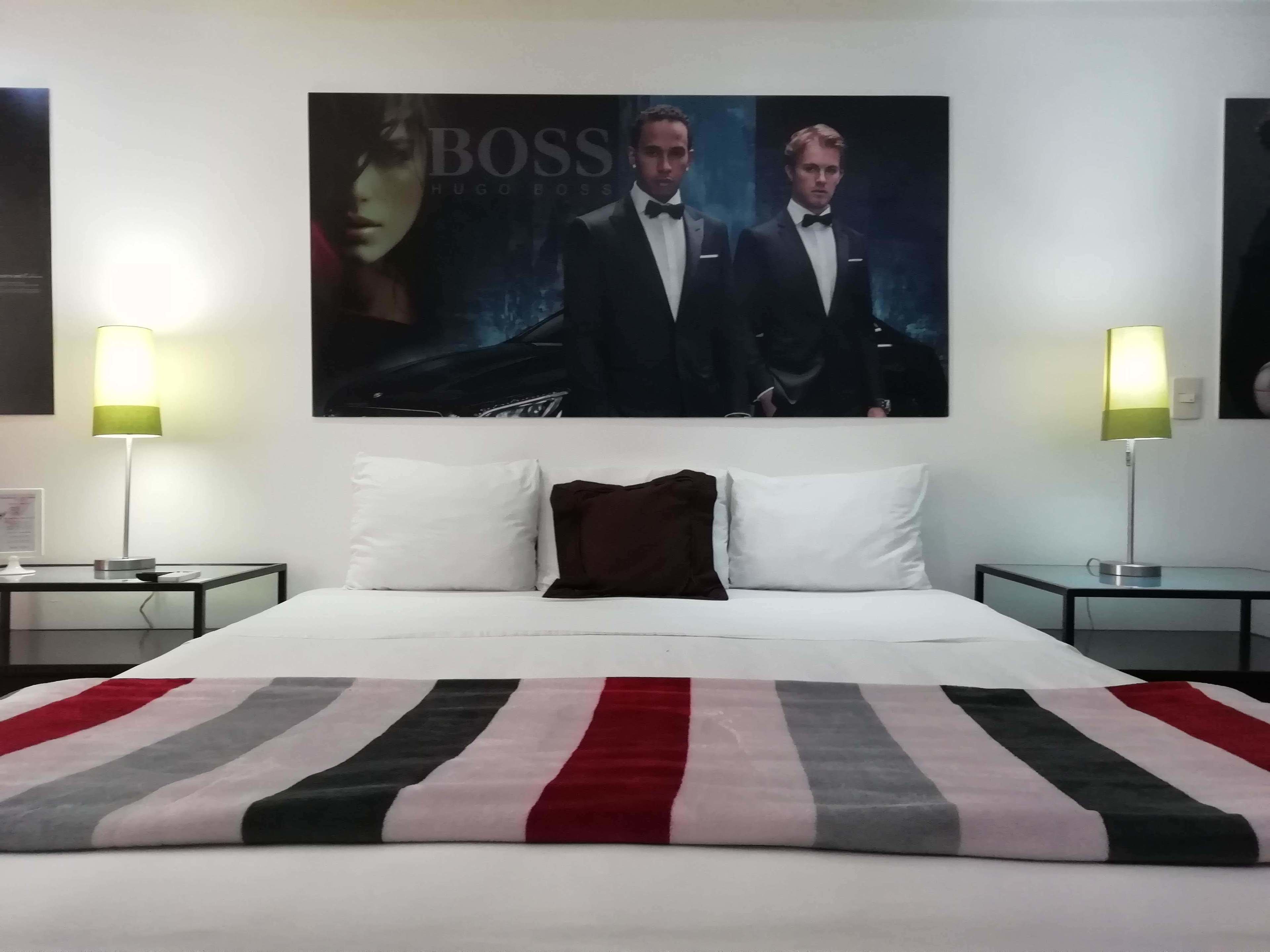 Spazio Boutique Hotel