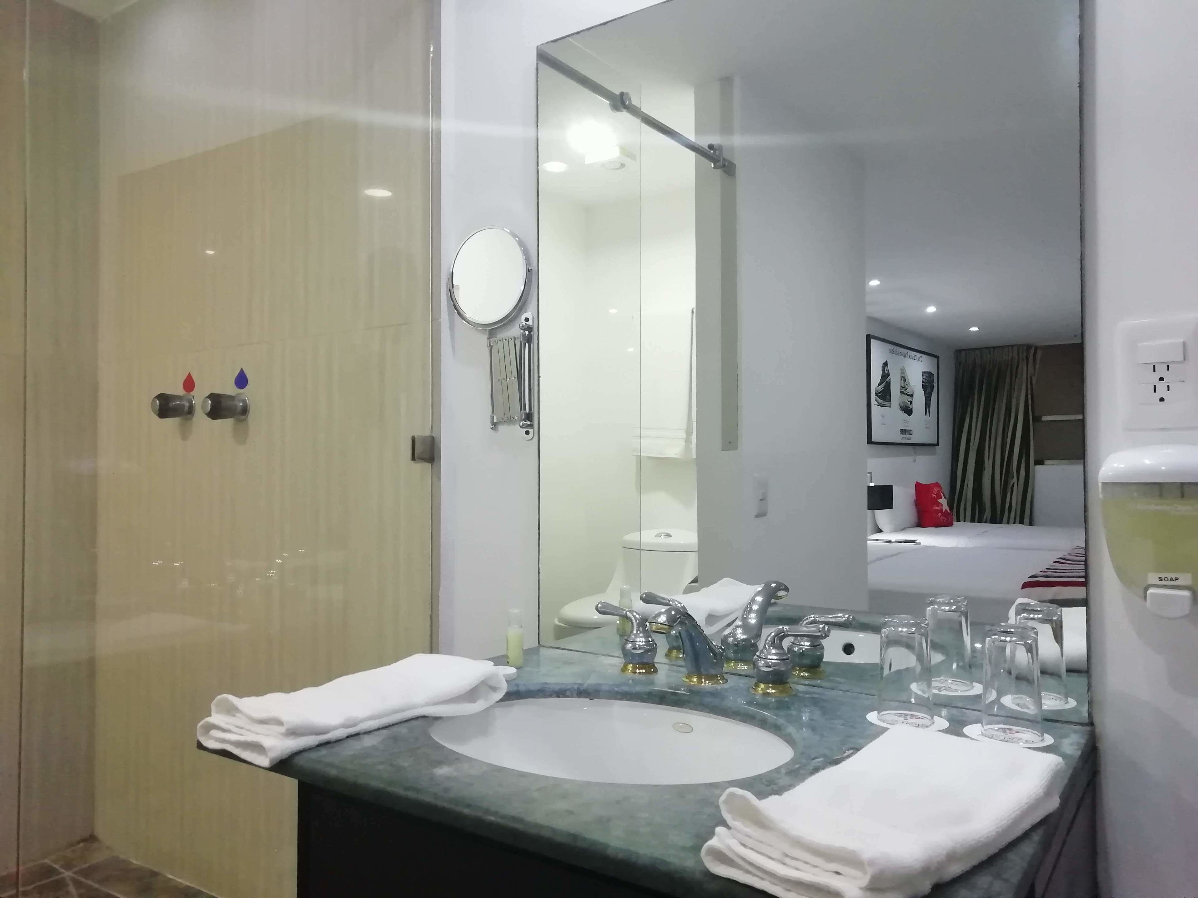 Spazio Boutique Hotel