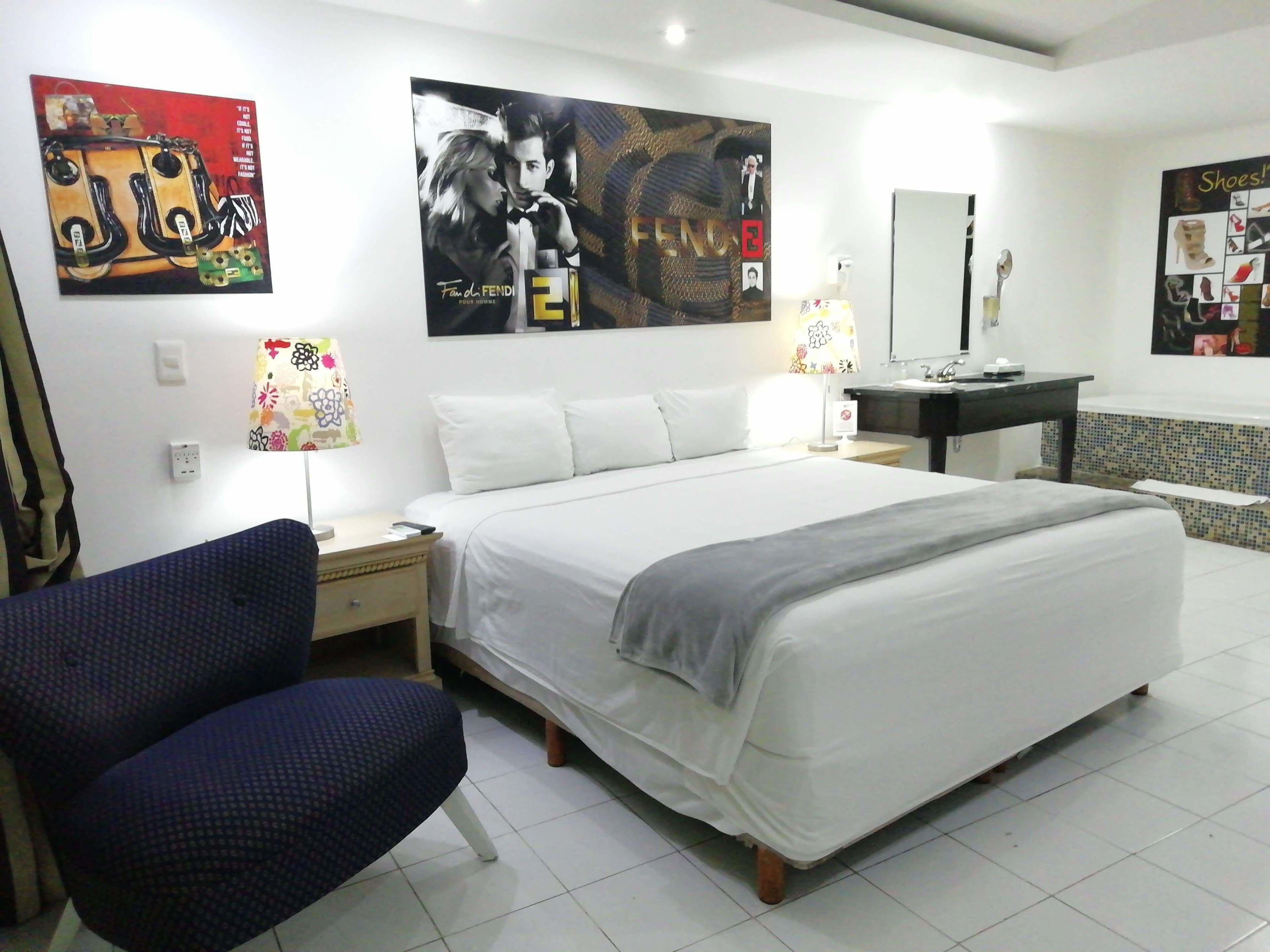 Spazio Boutique Hotel