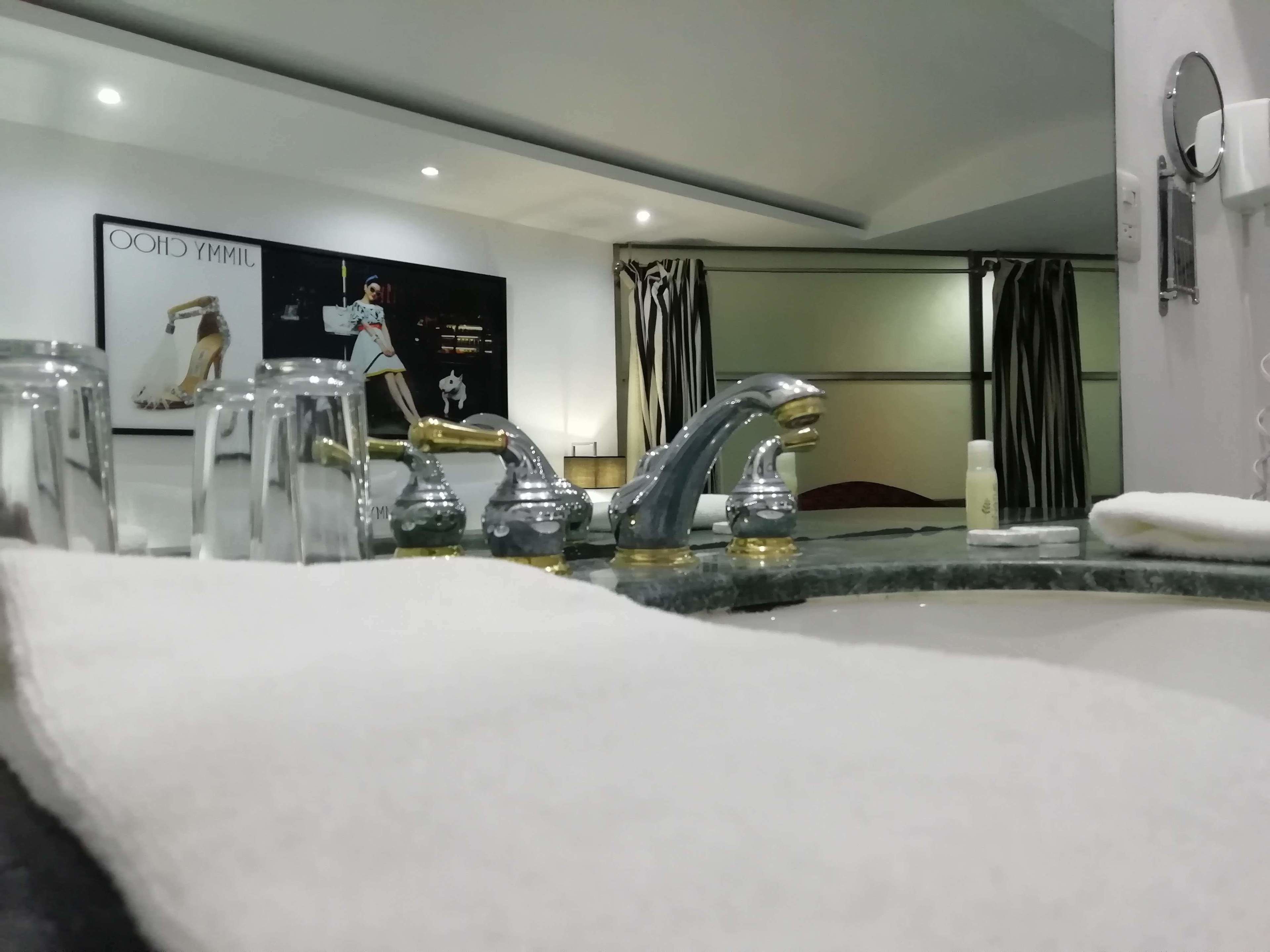 Spazio Boutique Hotel
