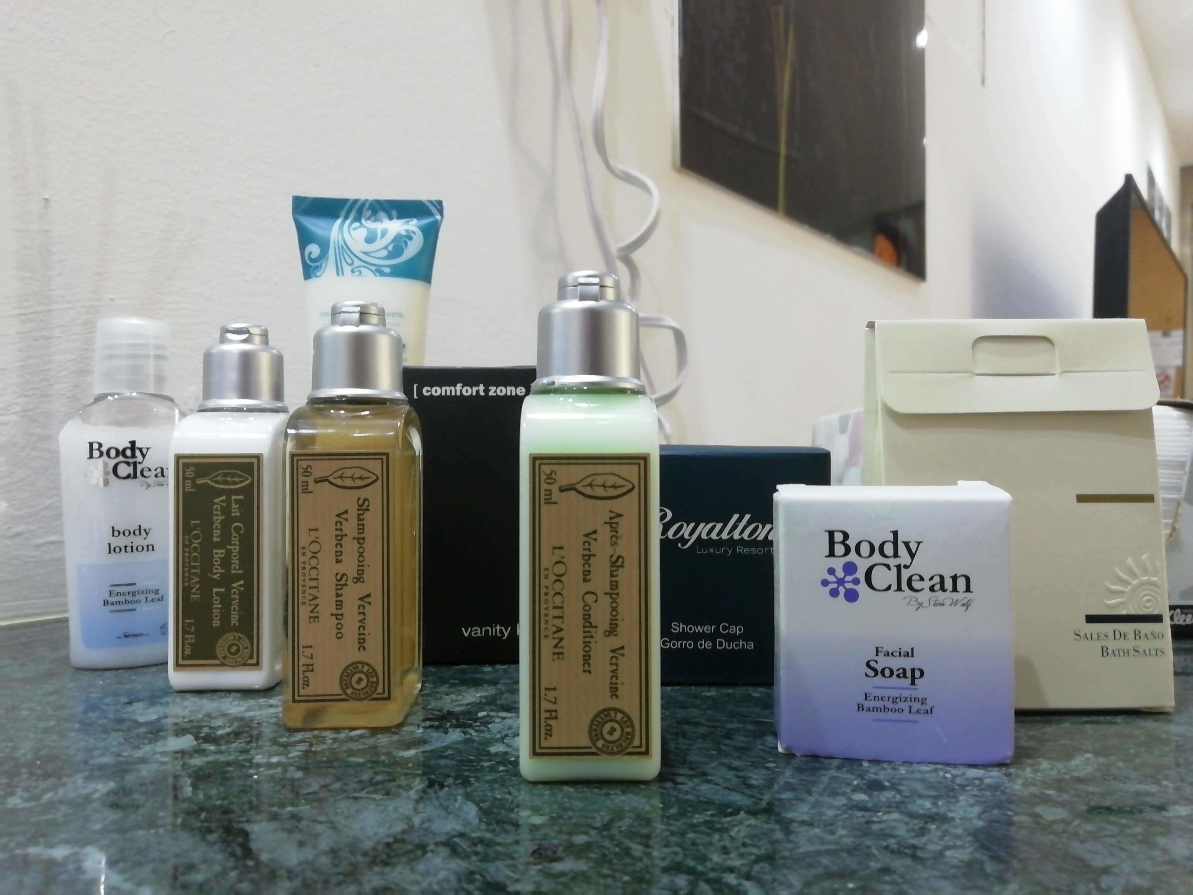 Spazio Boutique Hotel