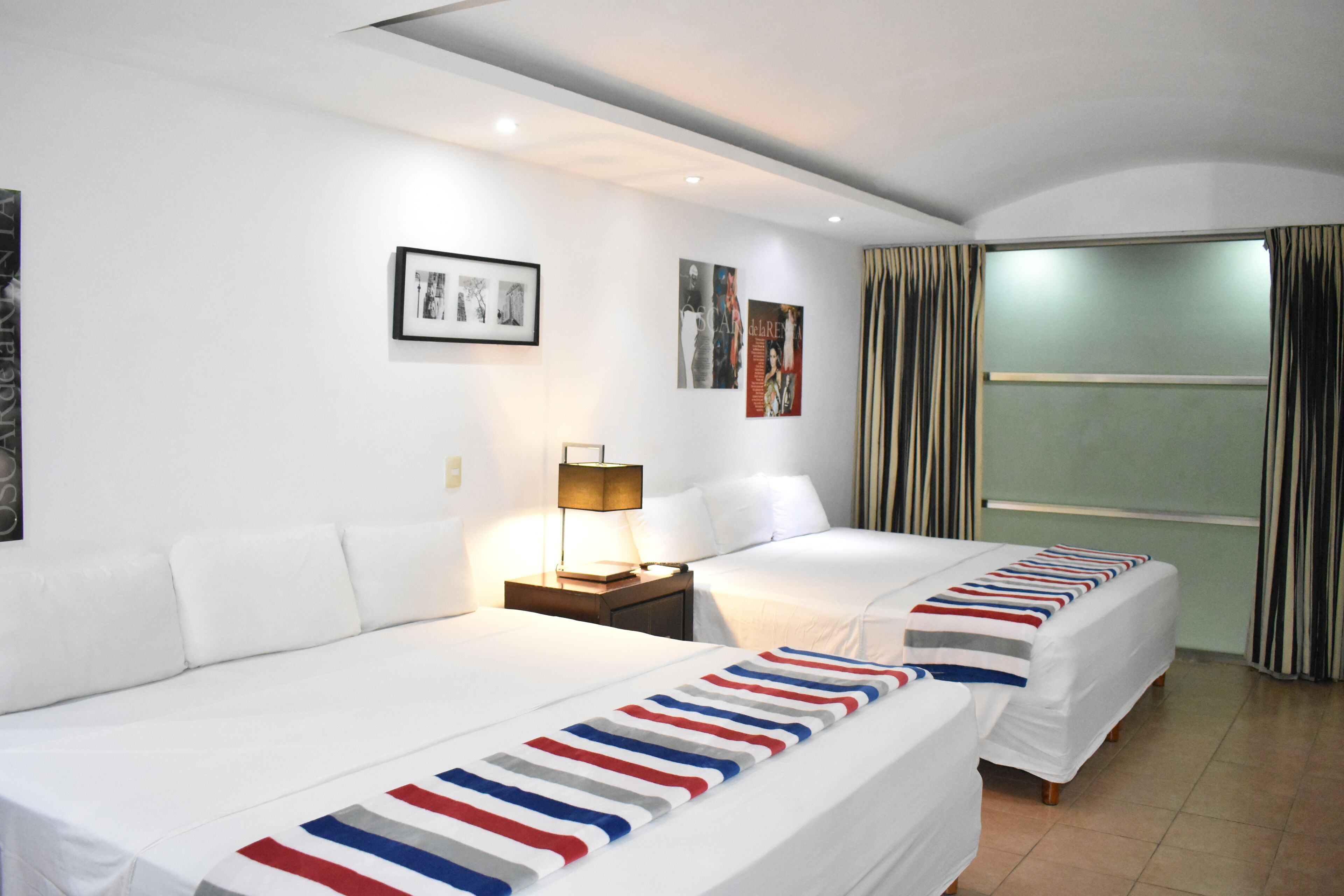 Spazio Boutique Hotel