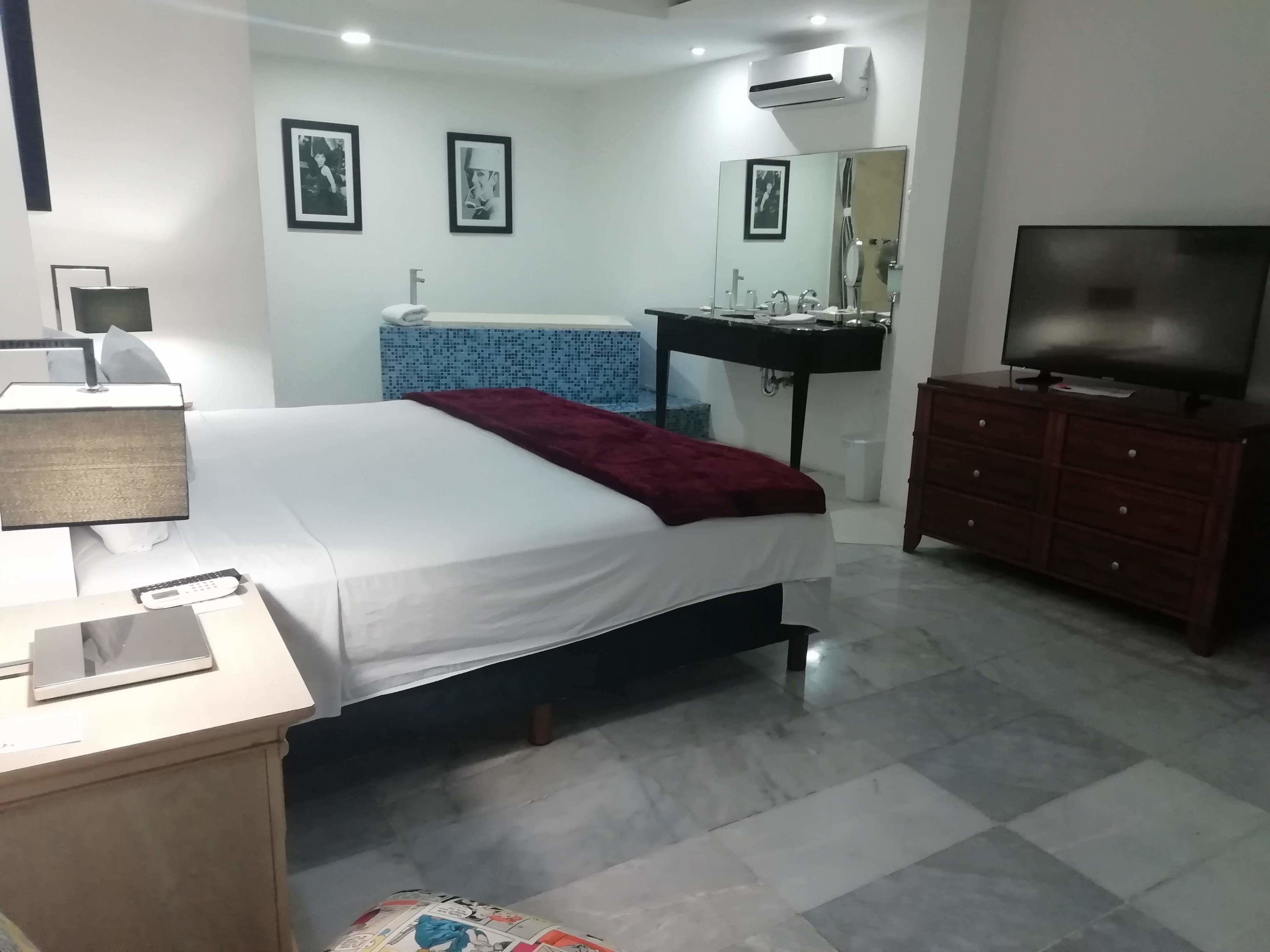 Spazio Boutique Hotel