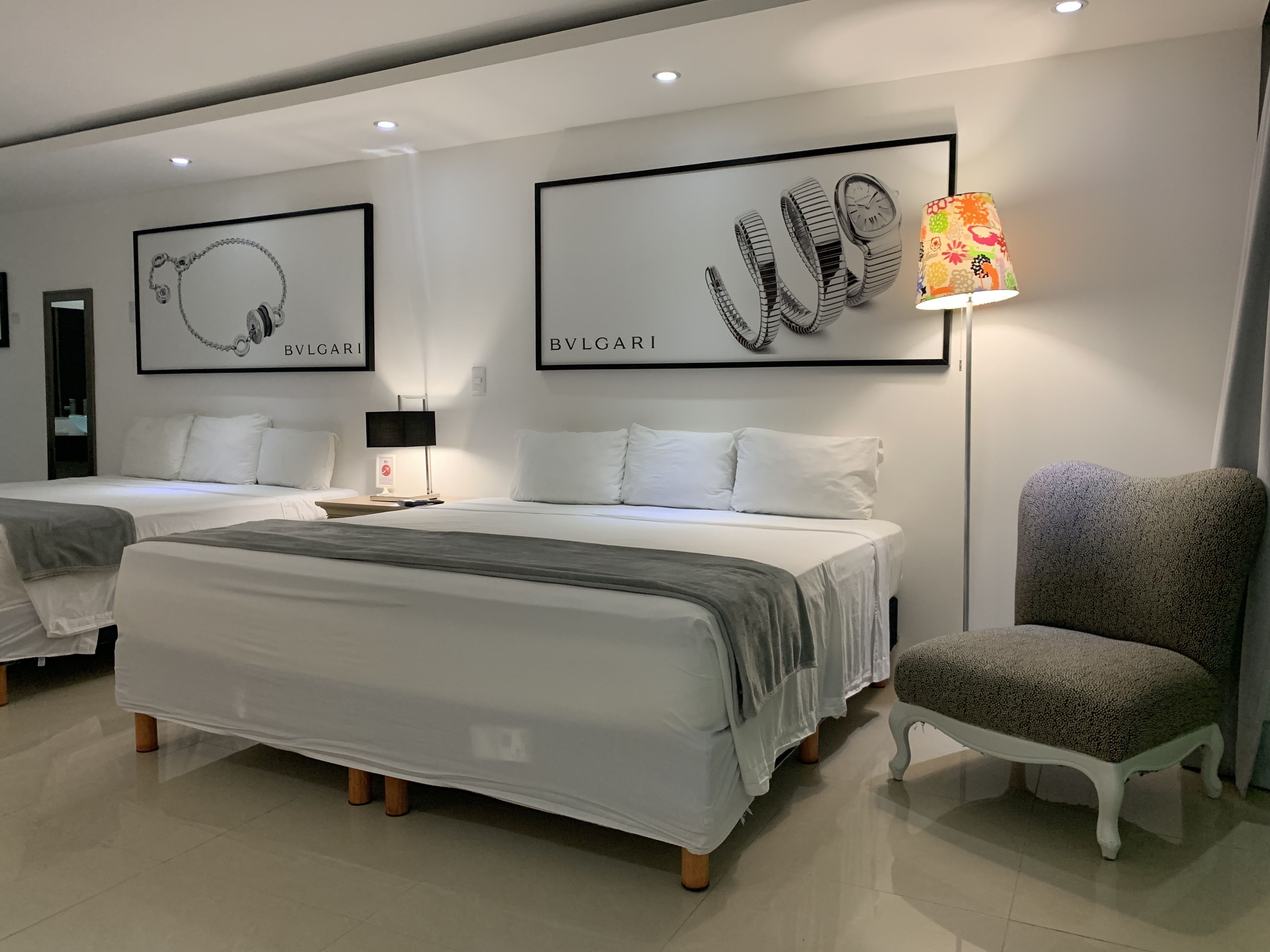 Spazio Boutique Hotel