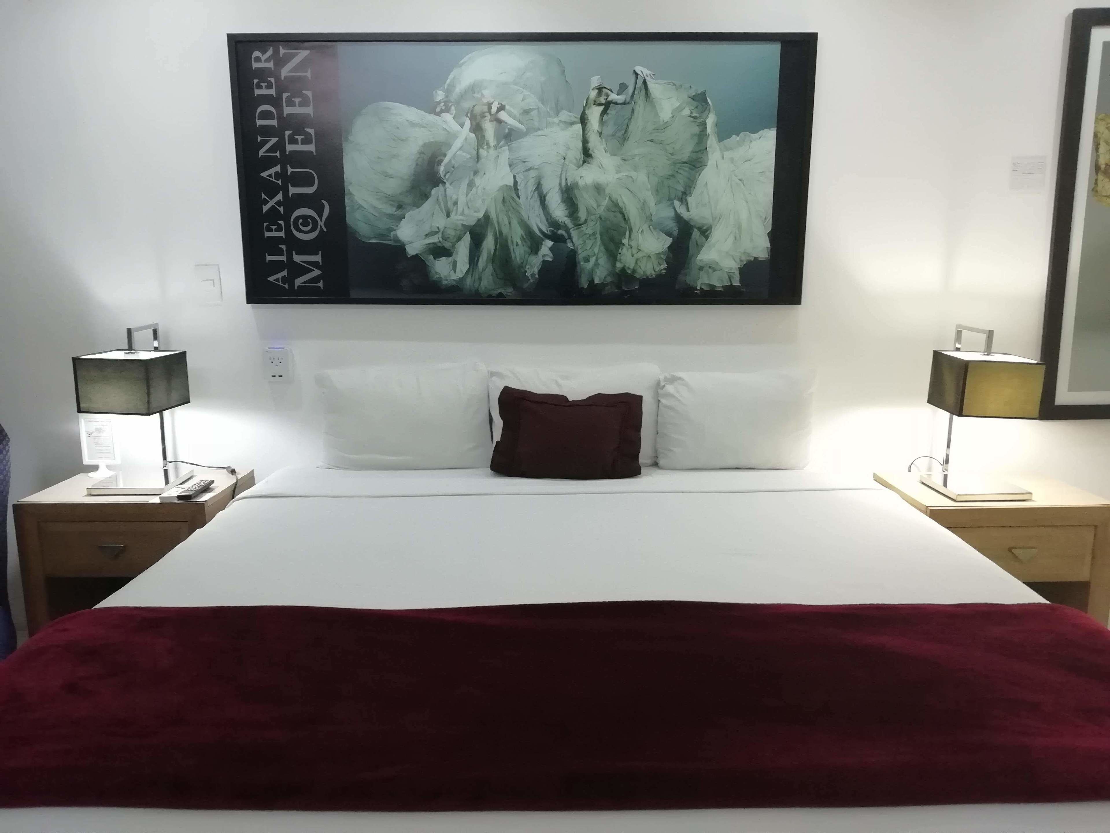 Spazio Boutique Hotel