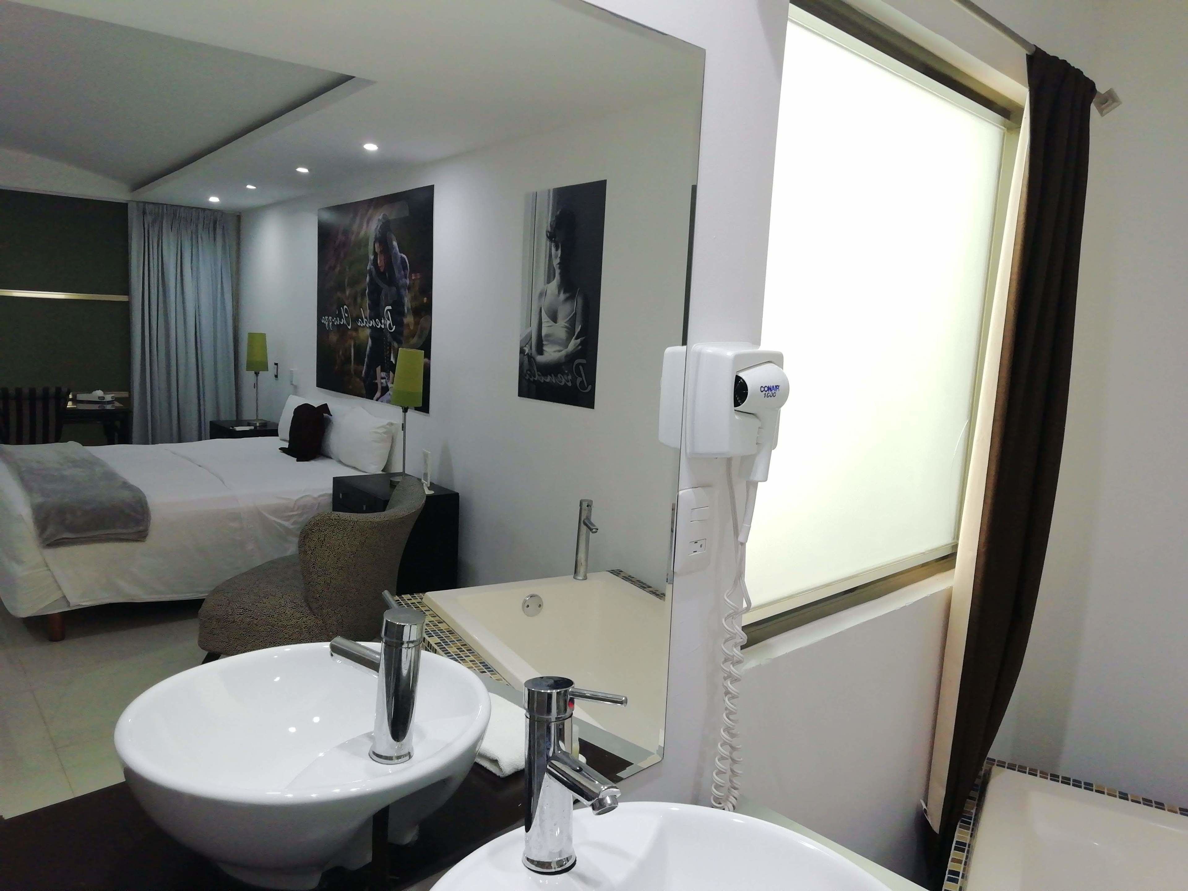 Spazio Boutique Hotel