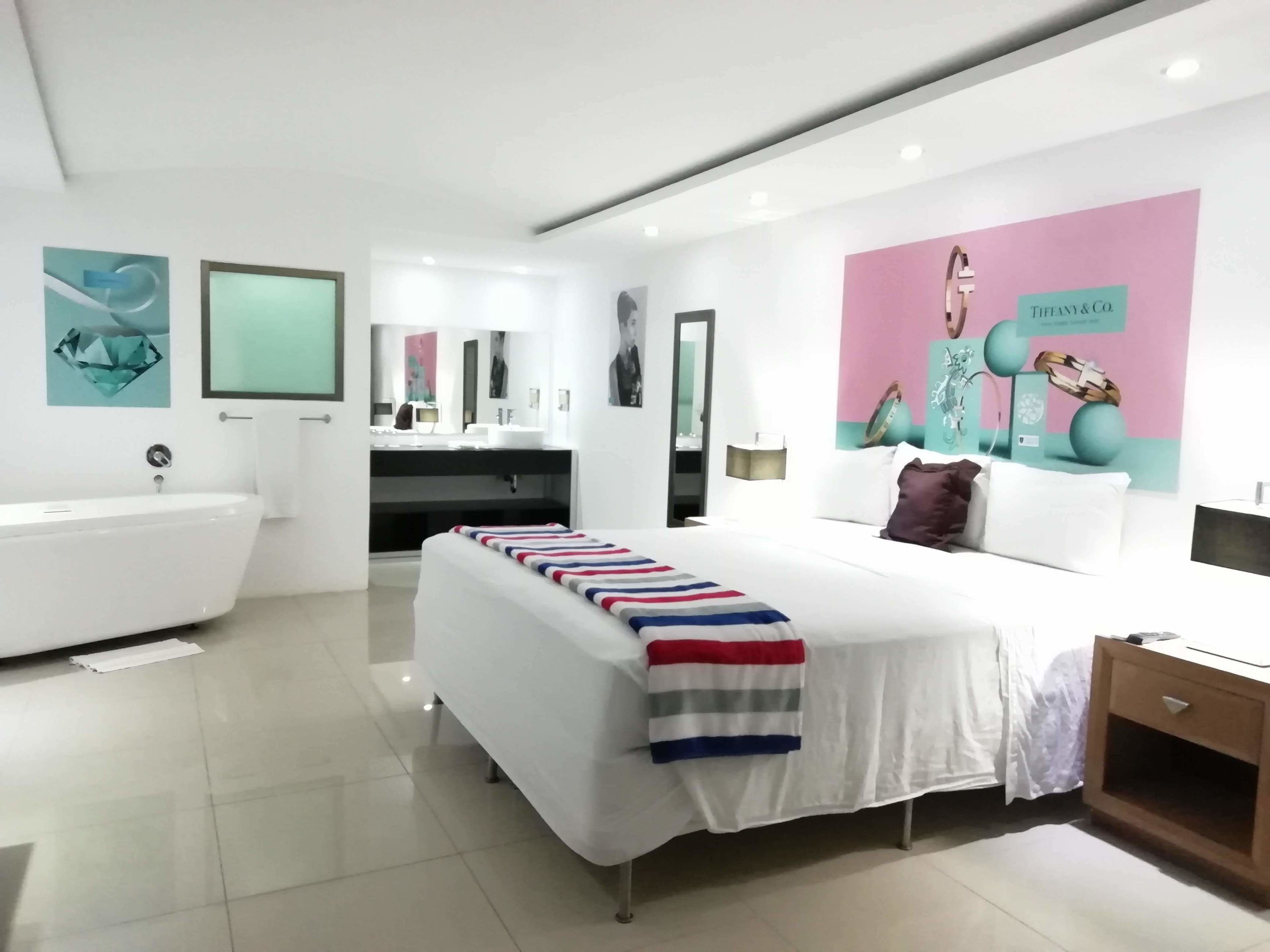 Spazio Boutique Hotel
