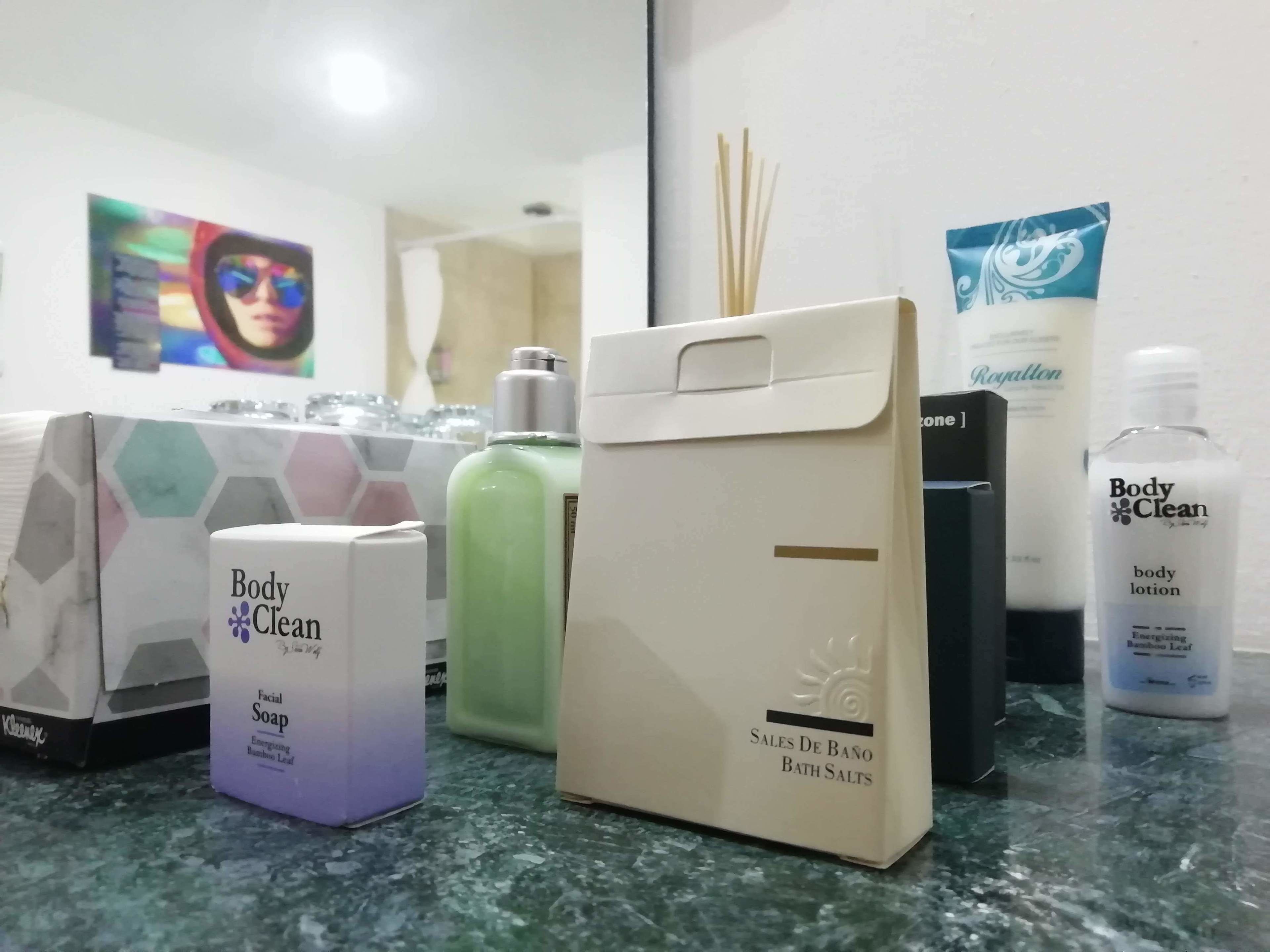Spazio Boutique Hotel