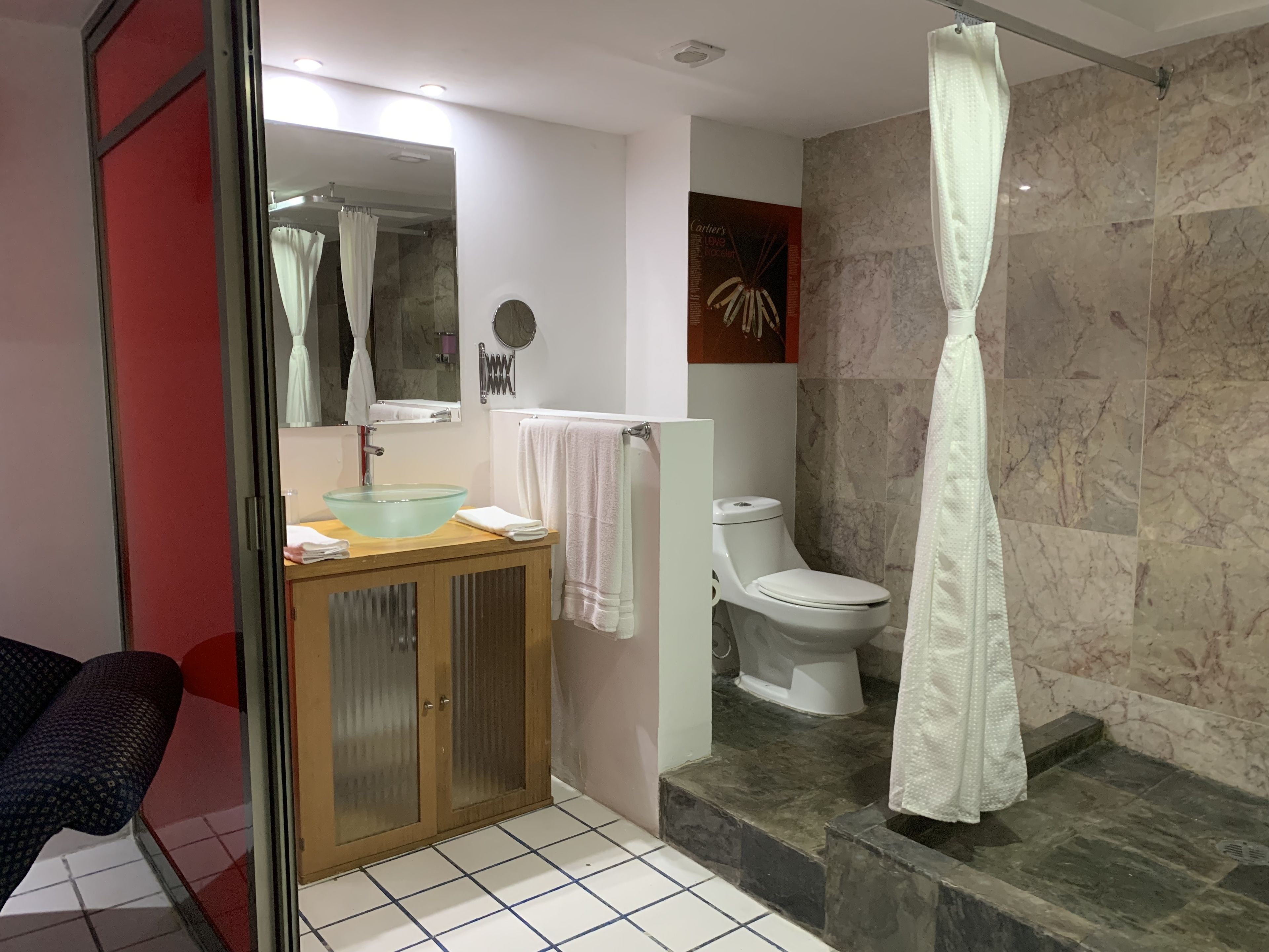 Spazio Boutique Hotel