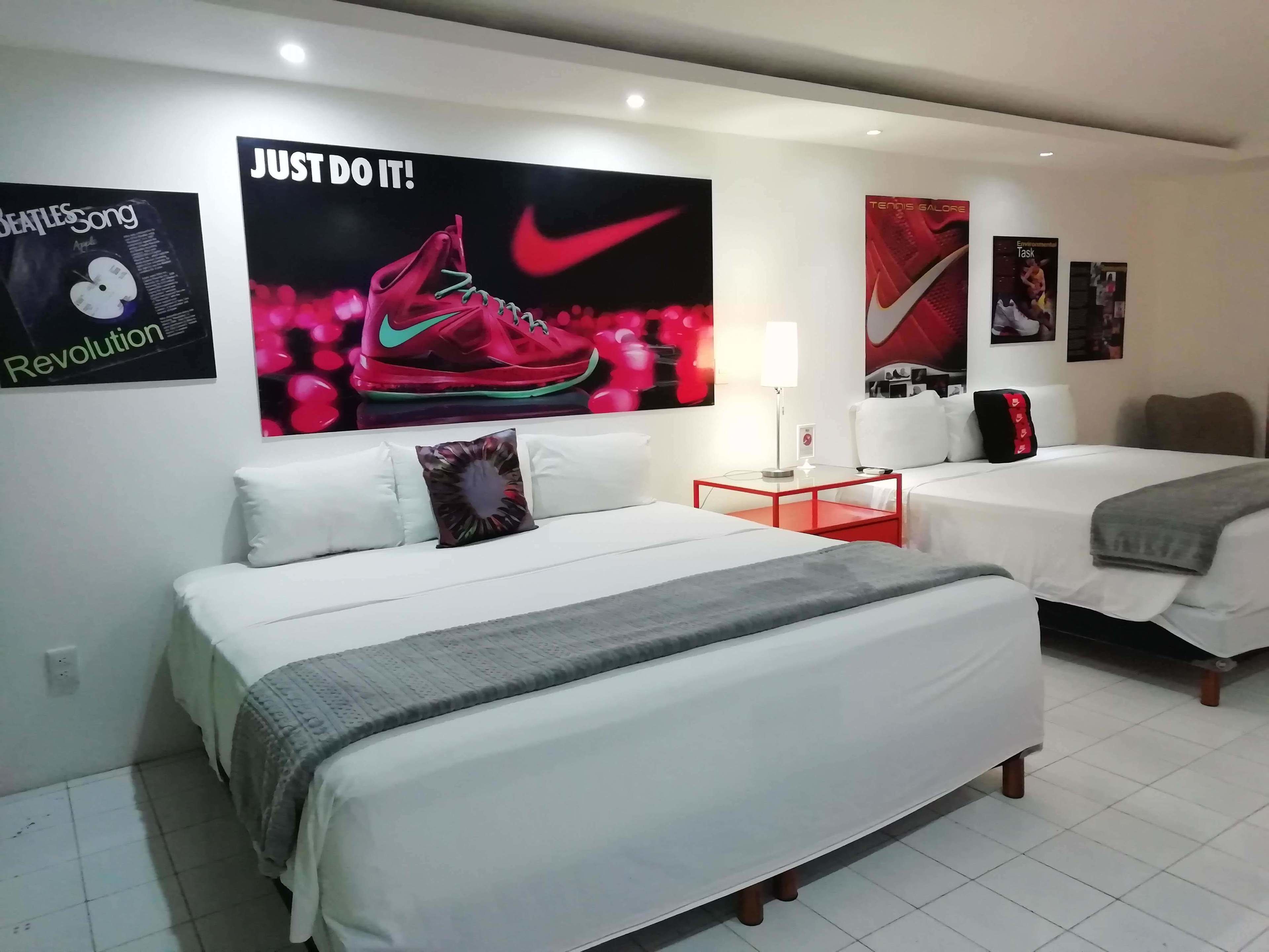 Spazio Boutique Hotel