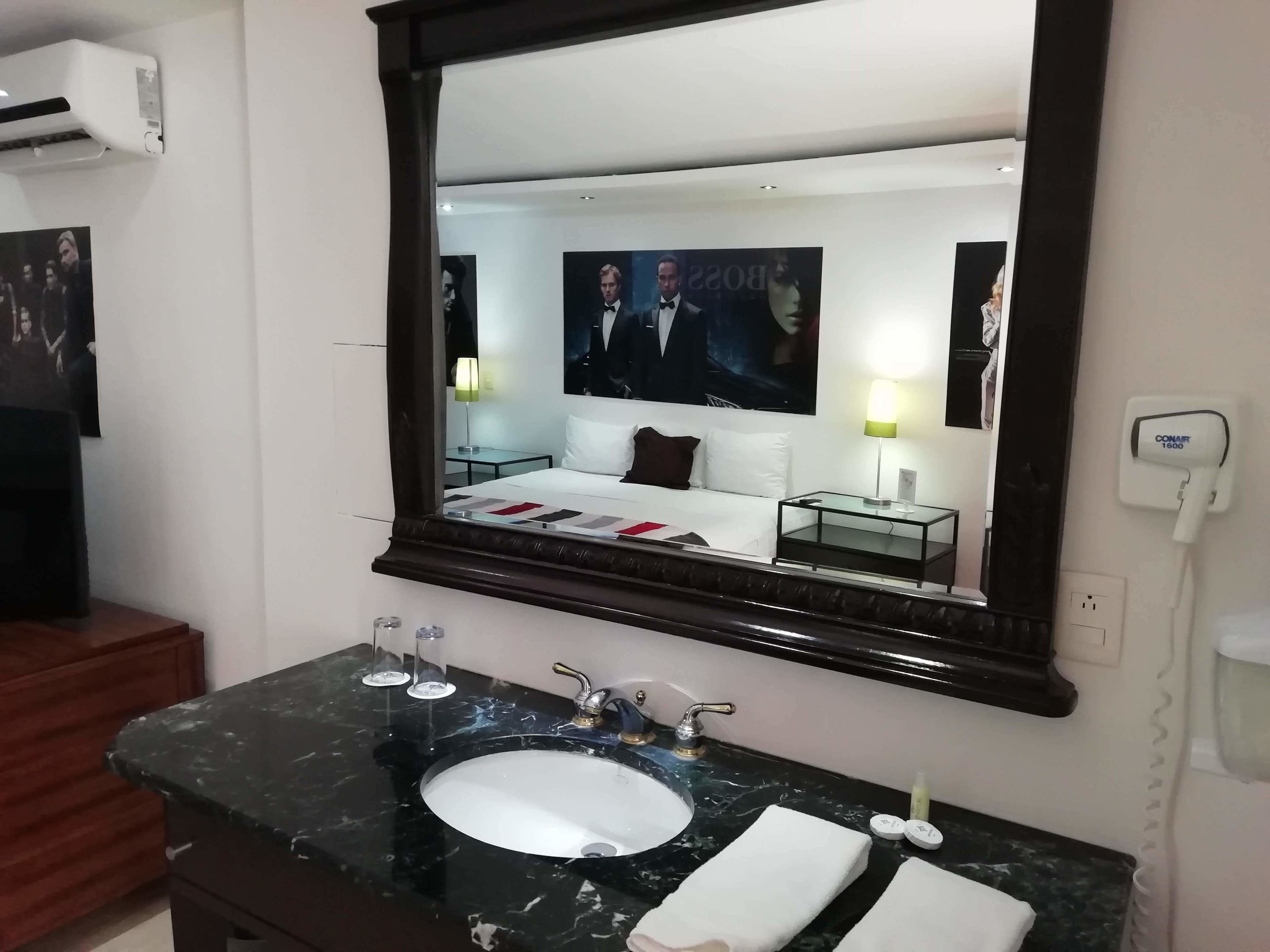 Spazio Boutique Hotel