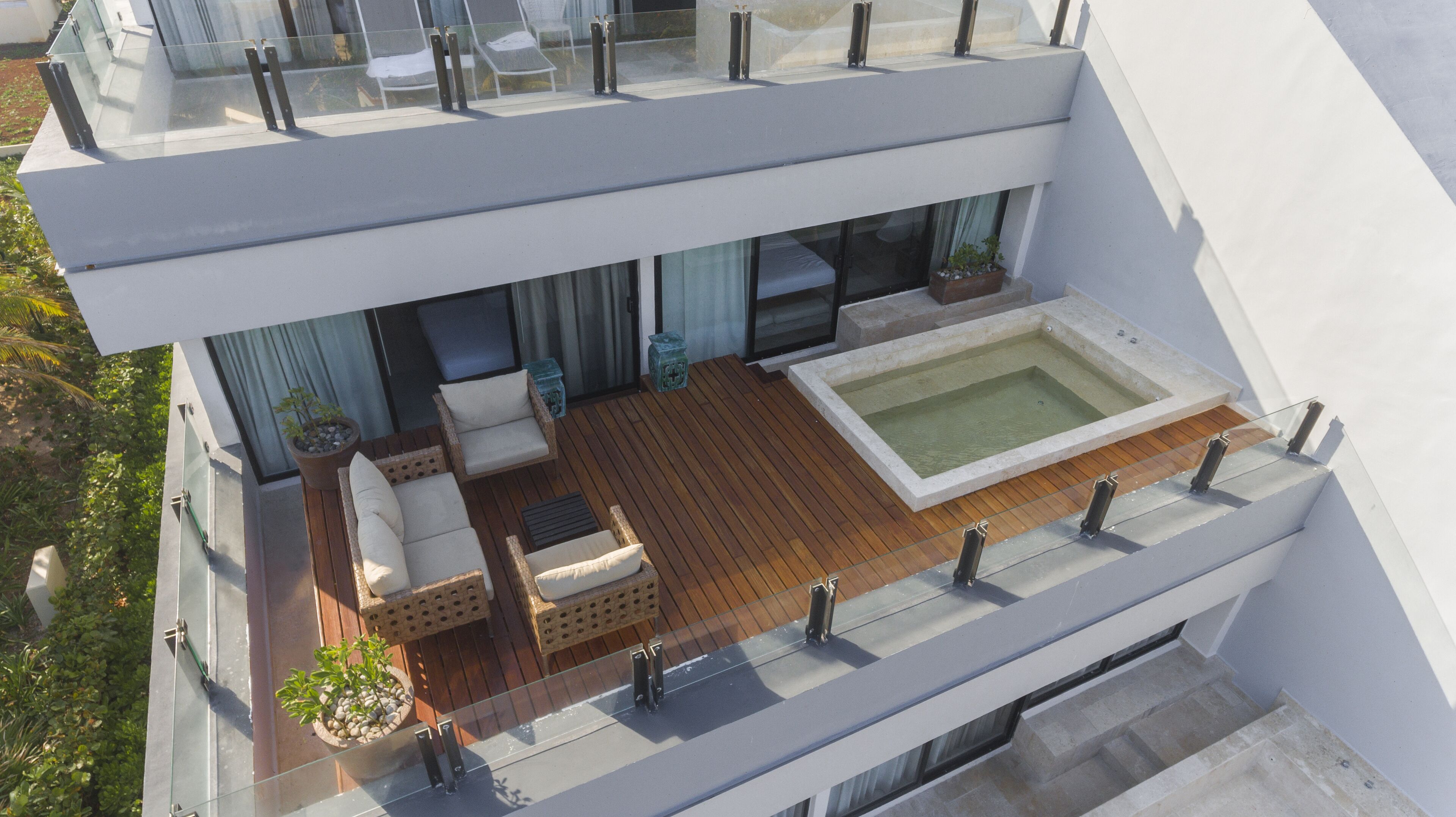 State Of The Art Ocean View
