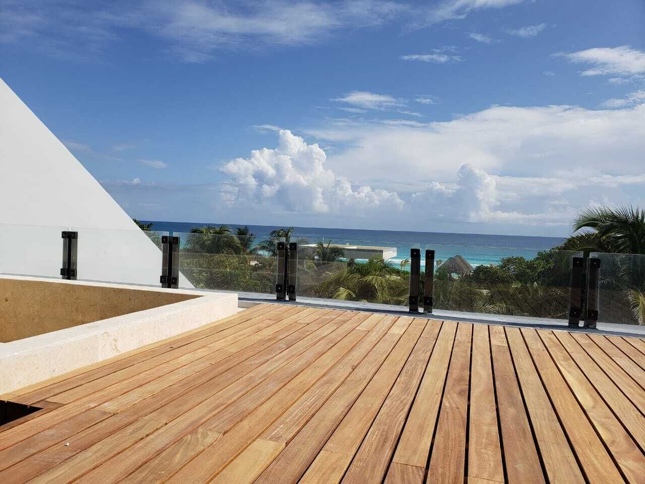 State Of The Art Ocean View