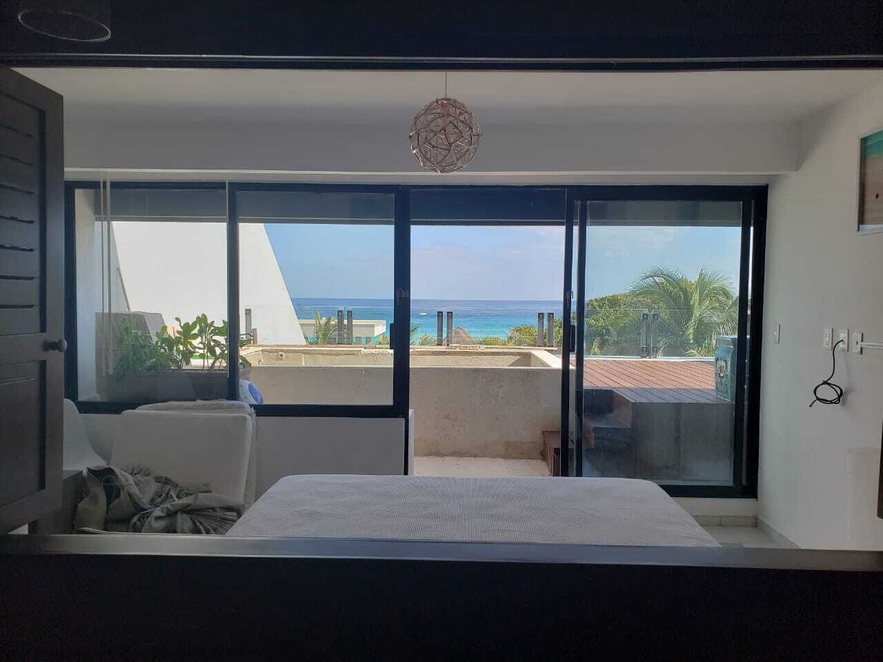 State Of The Art Ocean View