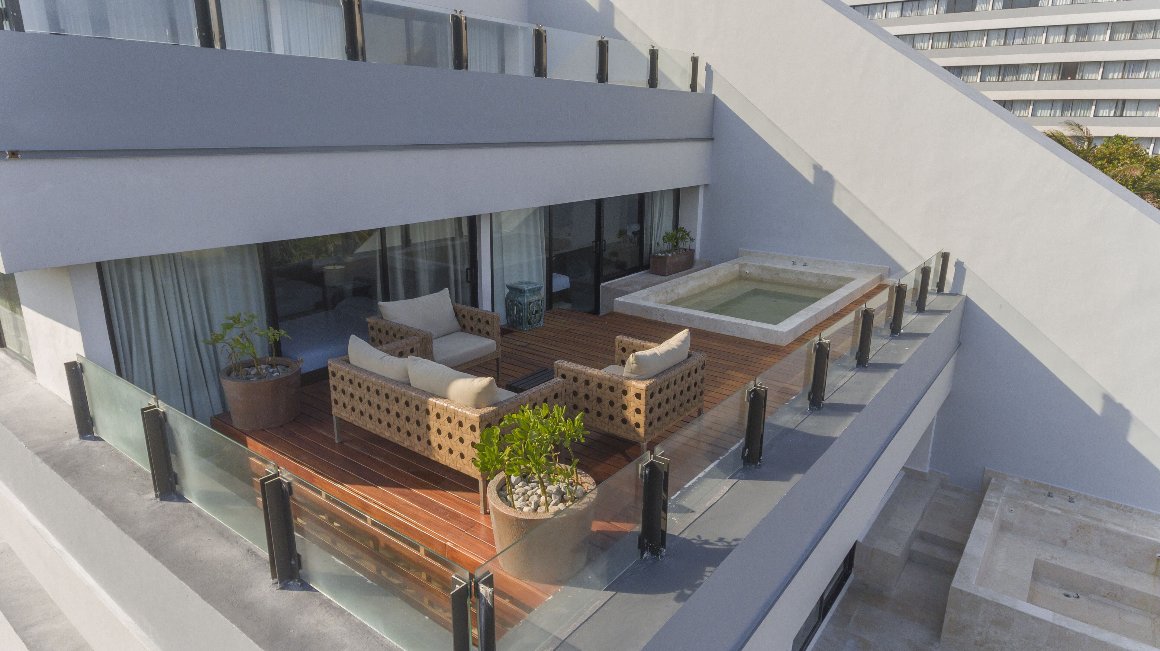 State Of The Art Ocean View