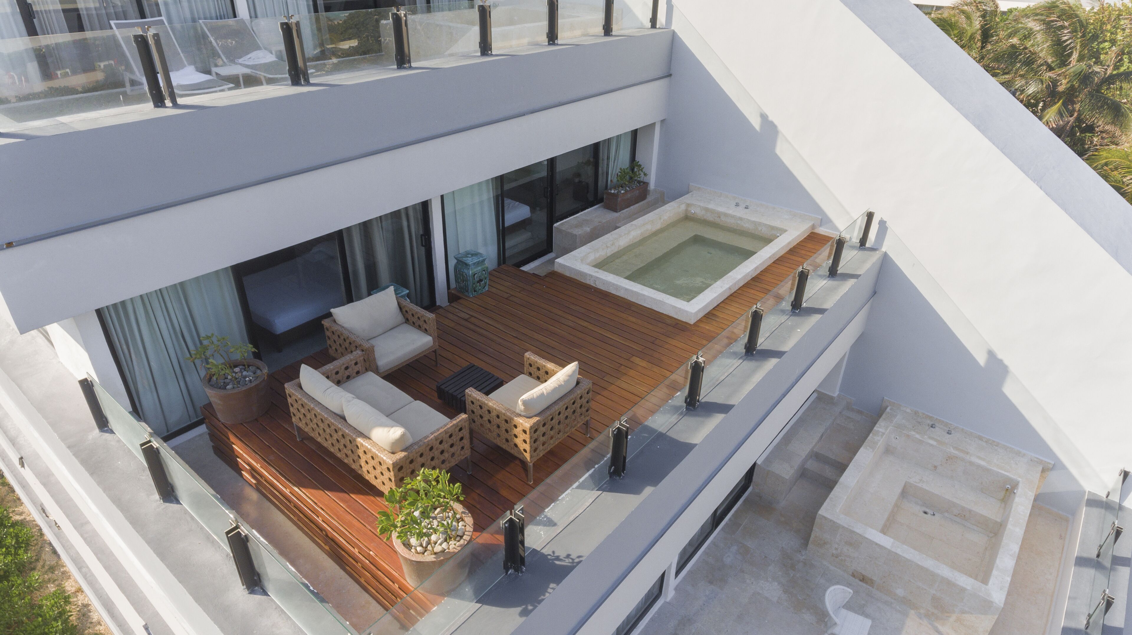 State Of The Art Ocean View