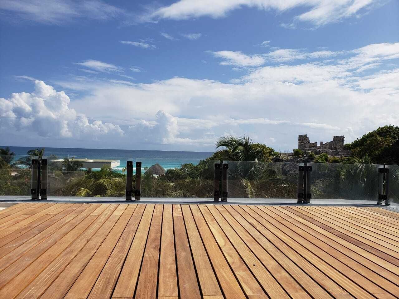 State Of The Art Ocean View