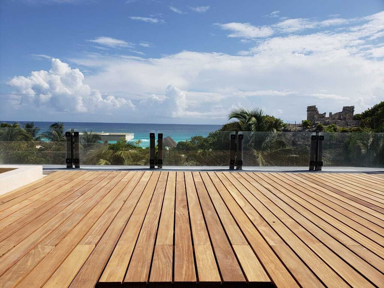 State Of The Art Ocean View