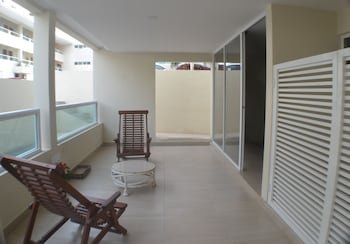 Suites Brisas