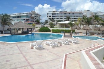 Suites Brisas