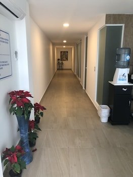 Suites Brisas