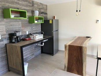 Suites Brisas