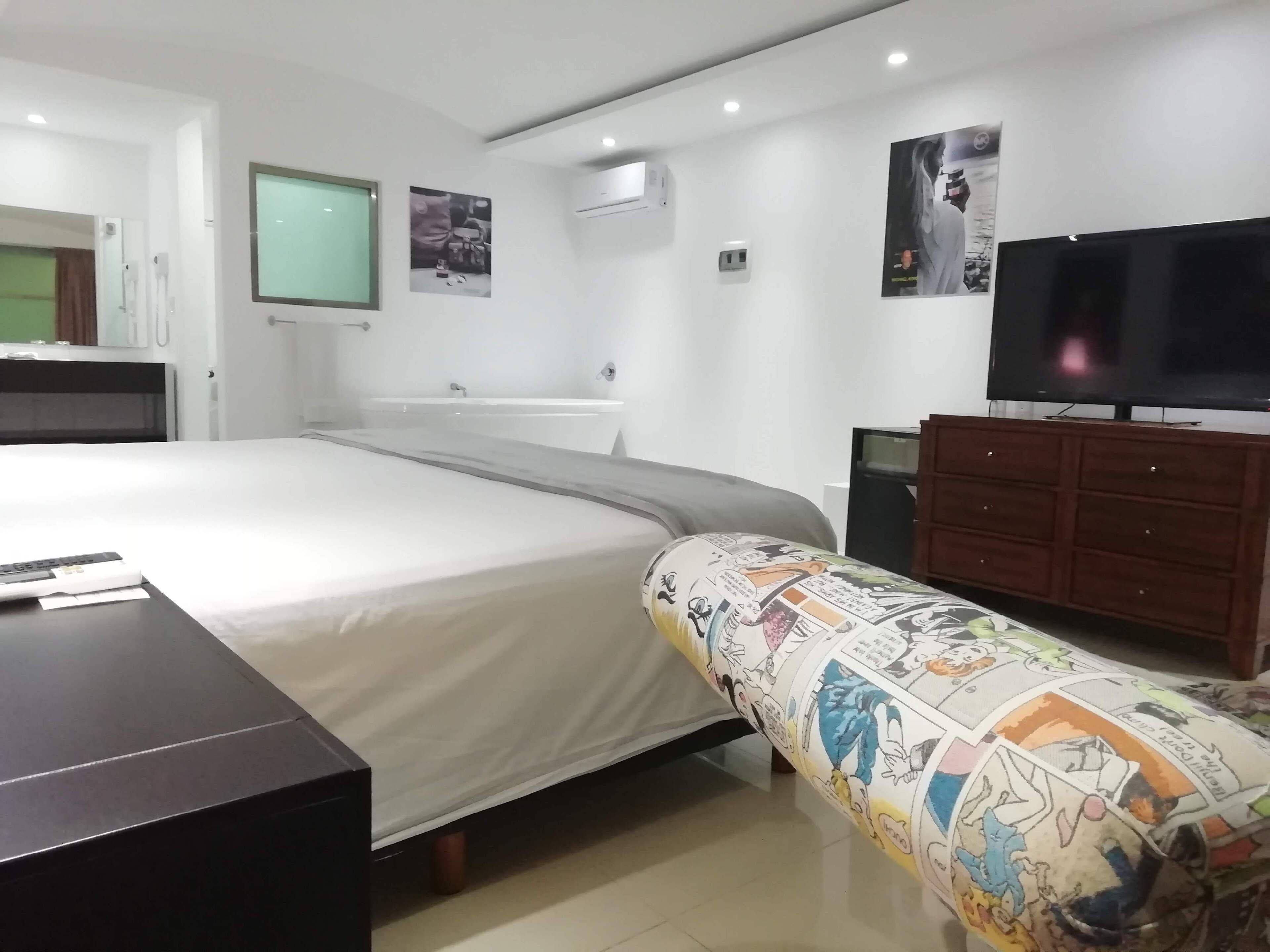 Suites Costa Blanca