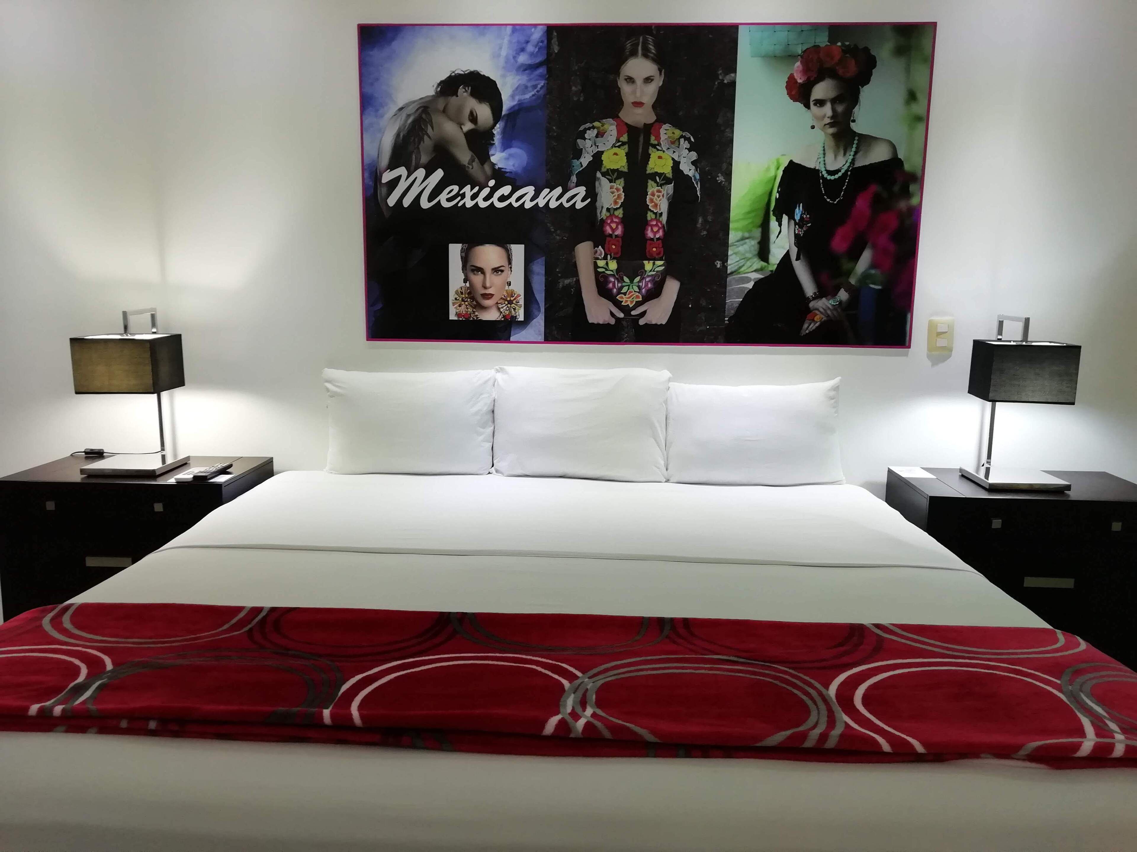 Suites Costa Blanca