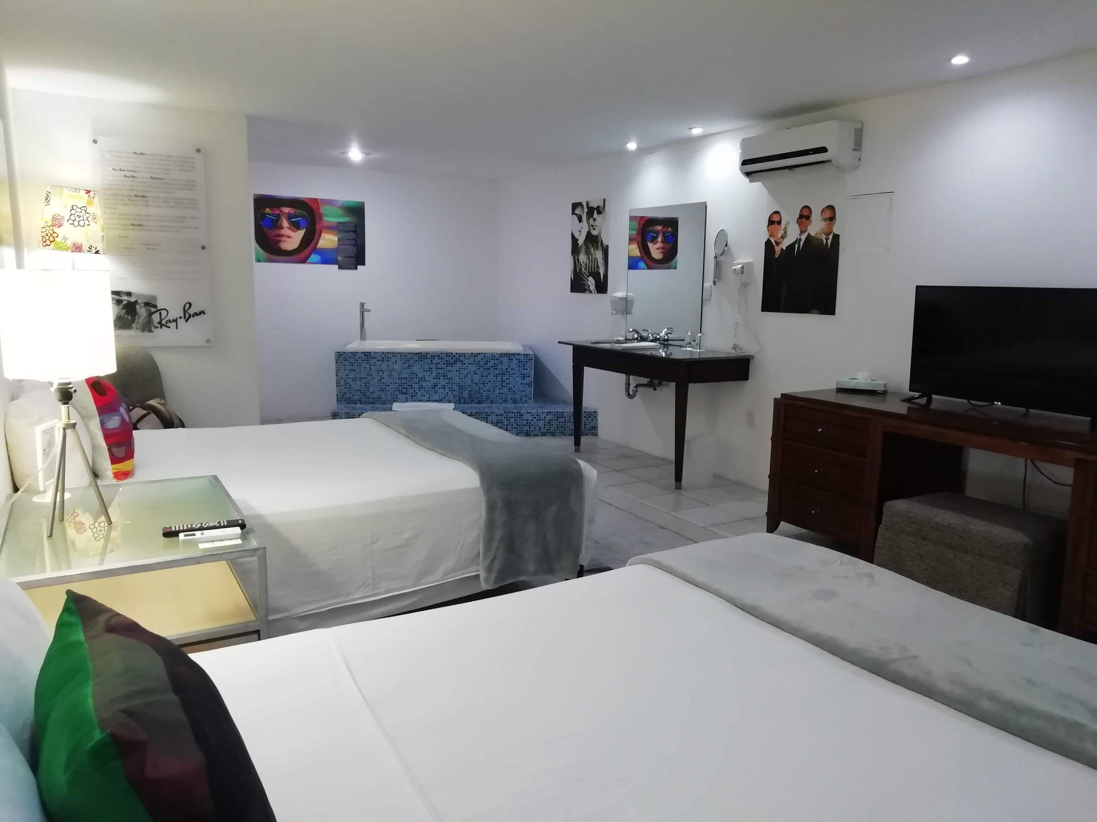 Suites Costa Blanca