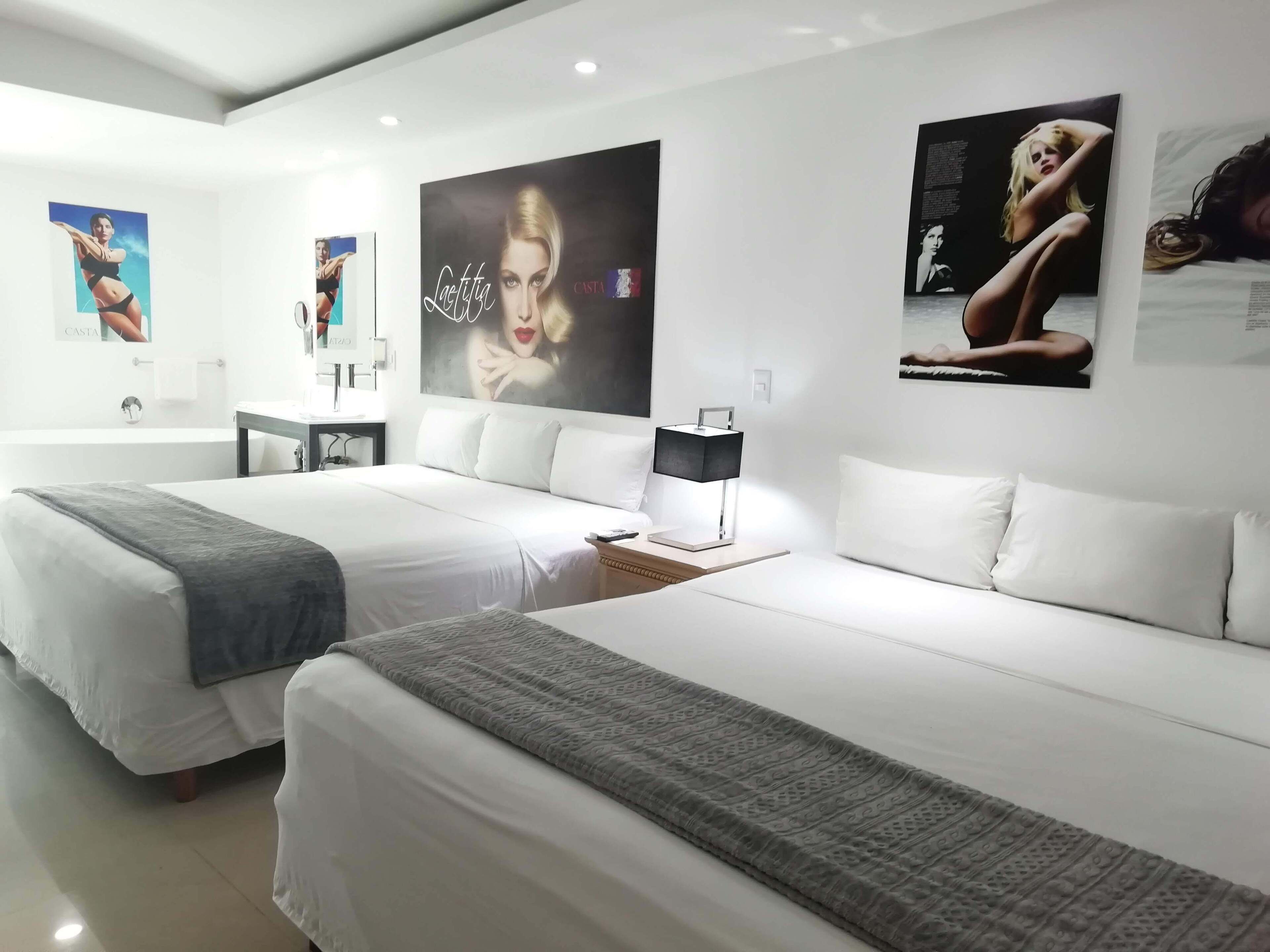 Suites Costa Blanca