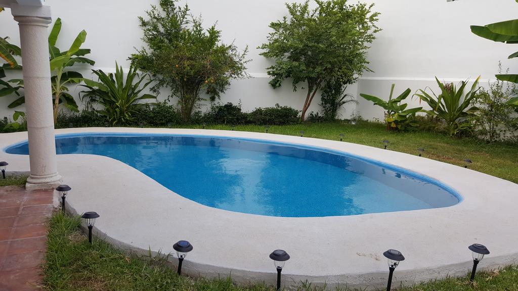 Suites Rosas