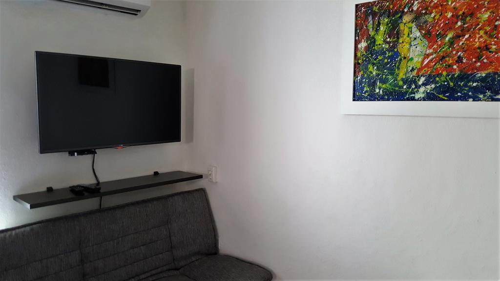 Suites Rosas