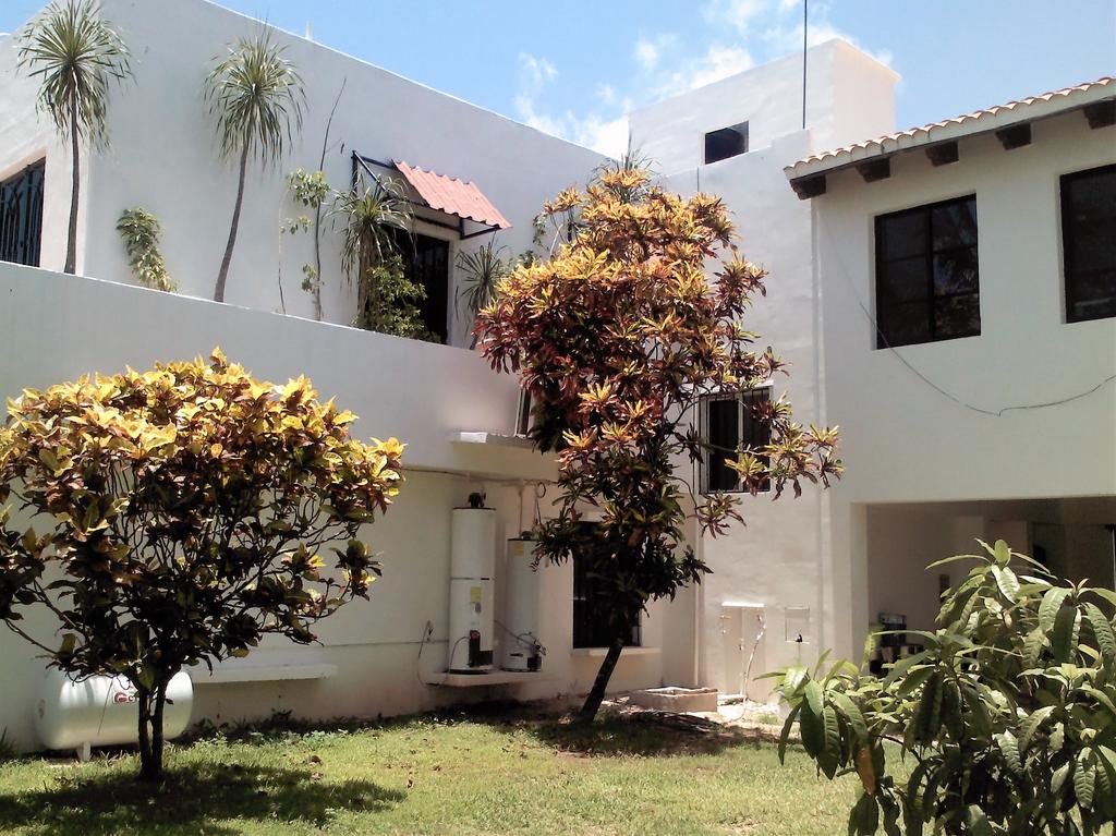 Suites Rosas