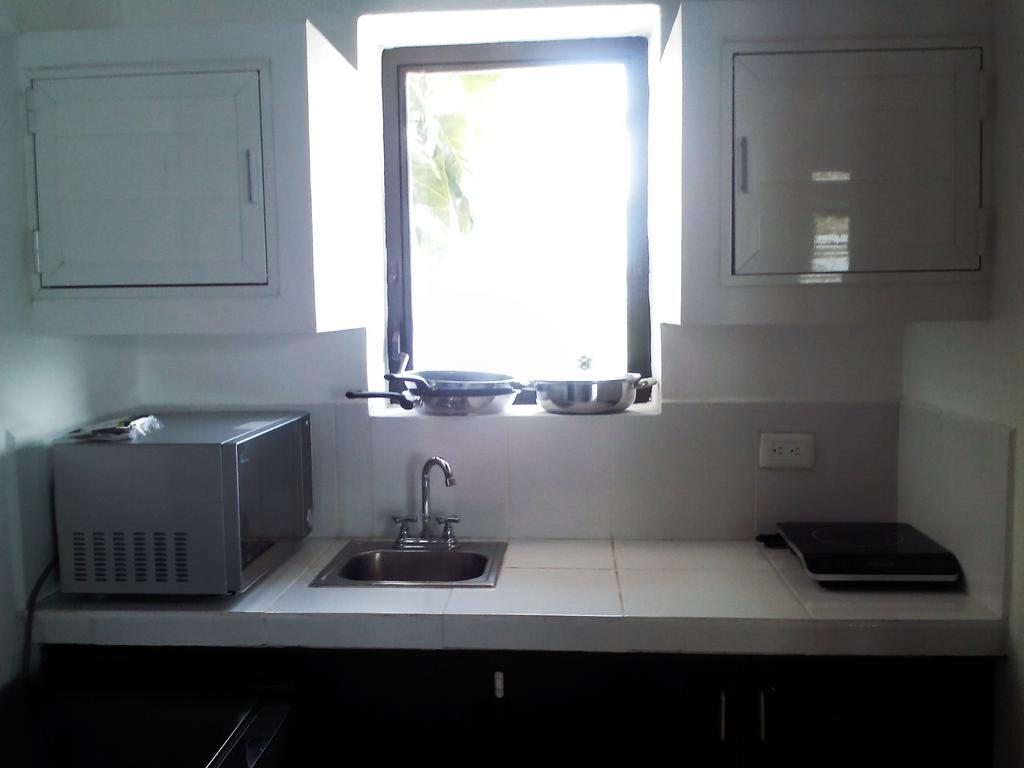 Suites Rosas