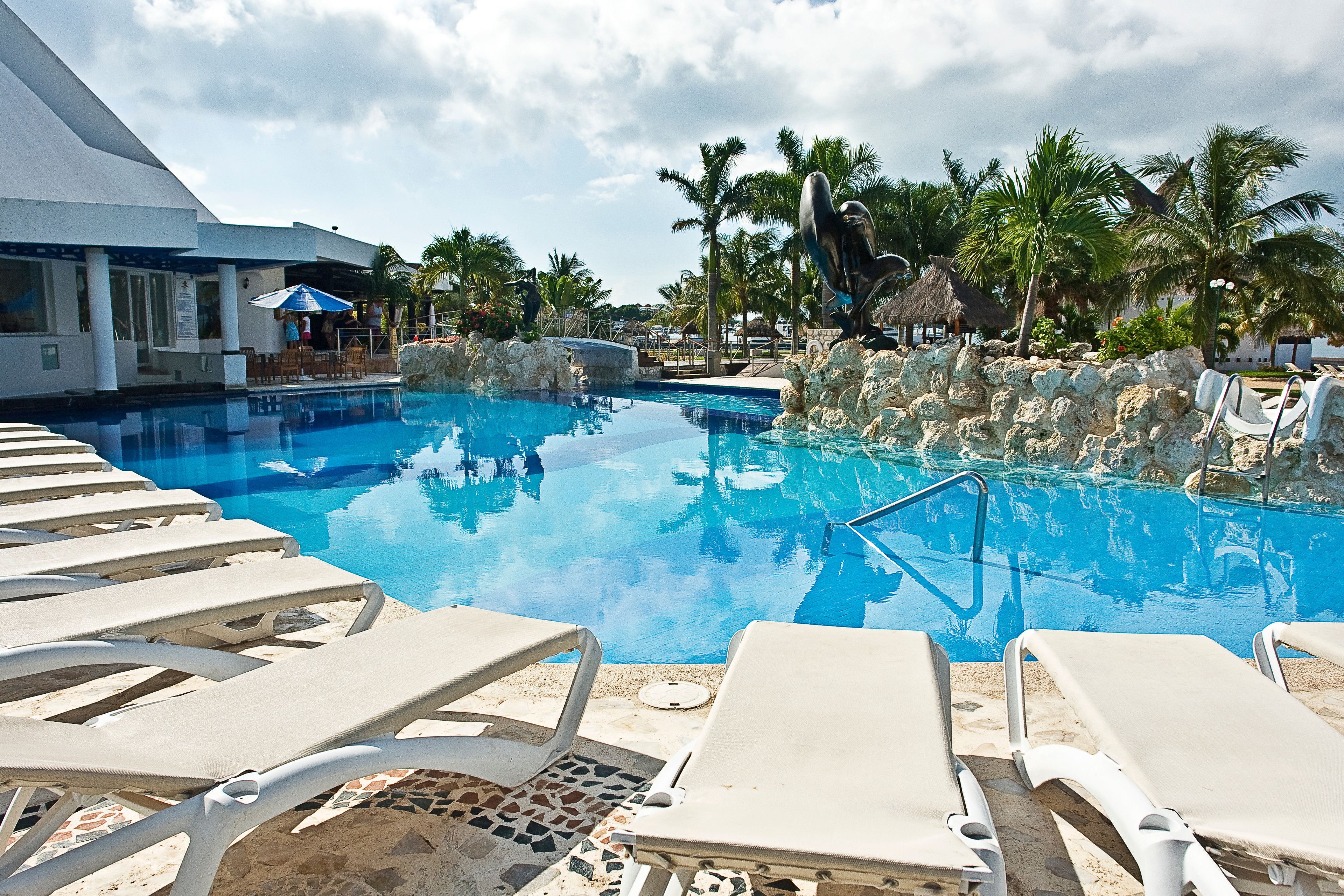 Sunset Marina Resort & Yacht Club