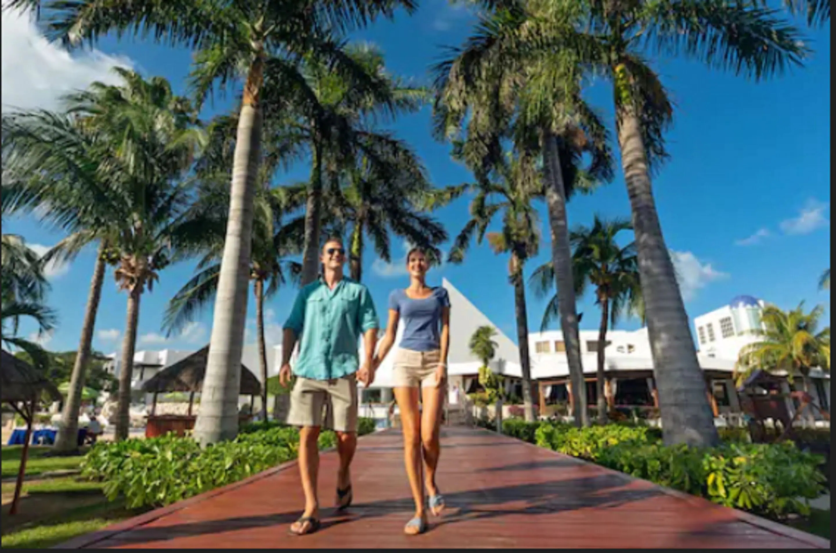 Sunset Marina Resort & Yacht Club