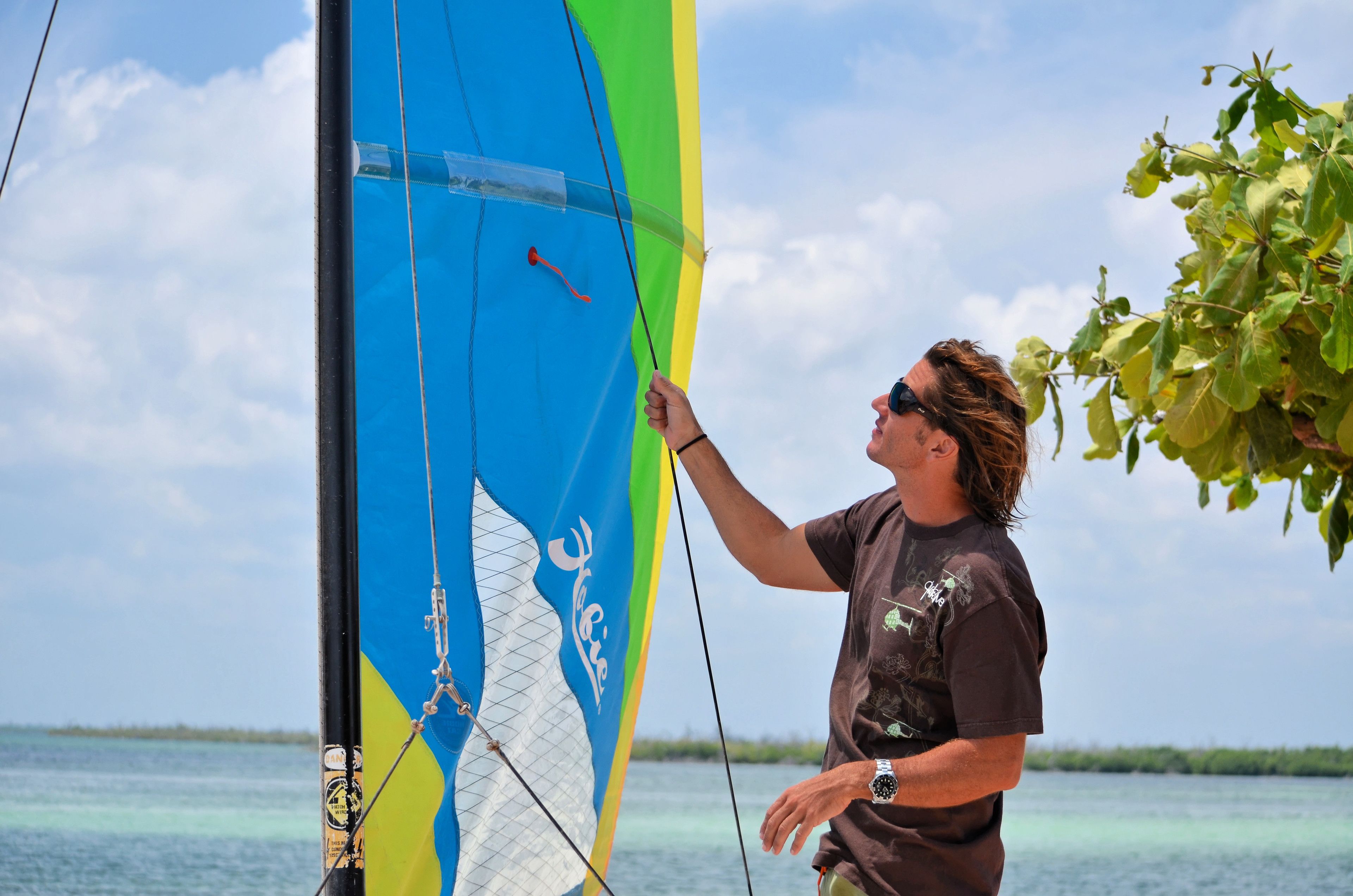 Sunset Marina Resort & Yacht Club