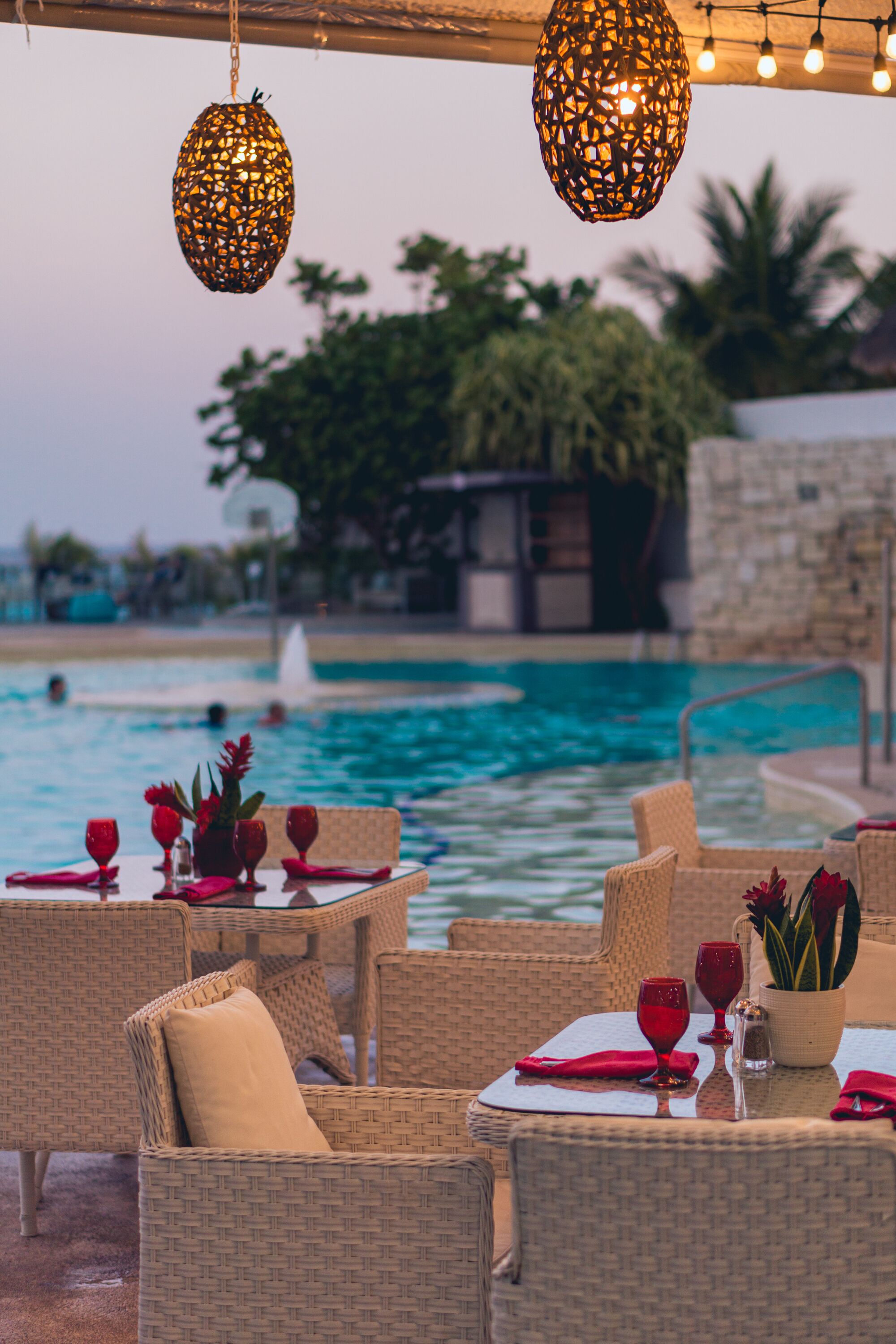 Sunset Royal Beach Resort