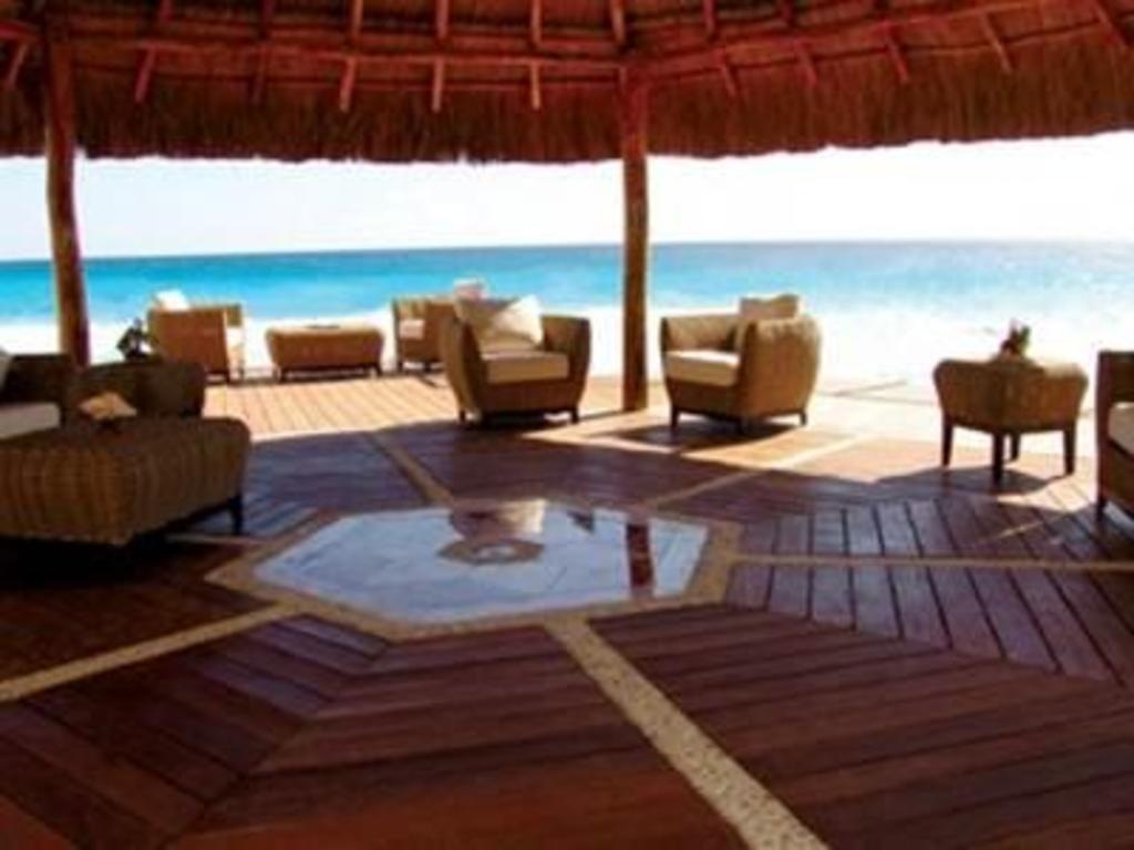 Sunset Royal Beach Resort