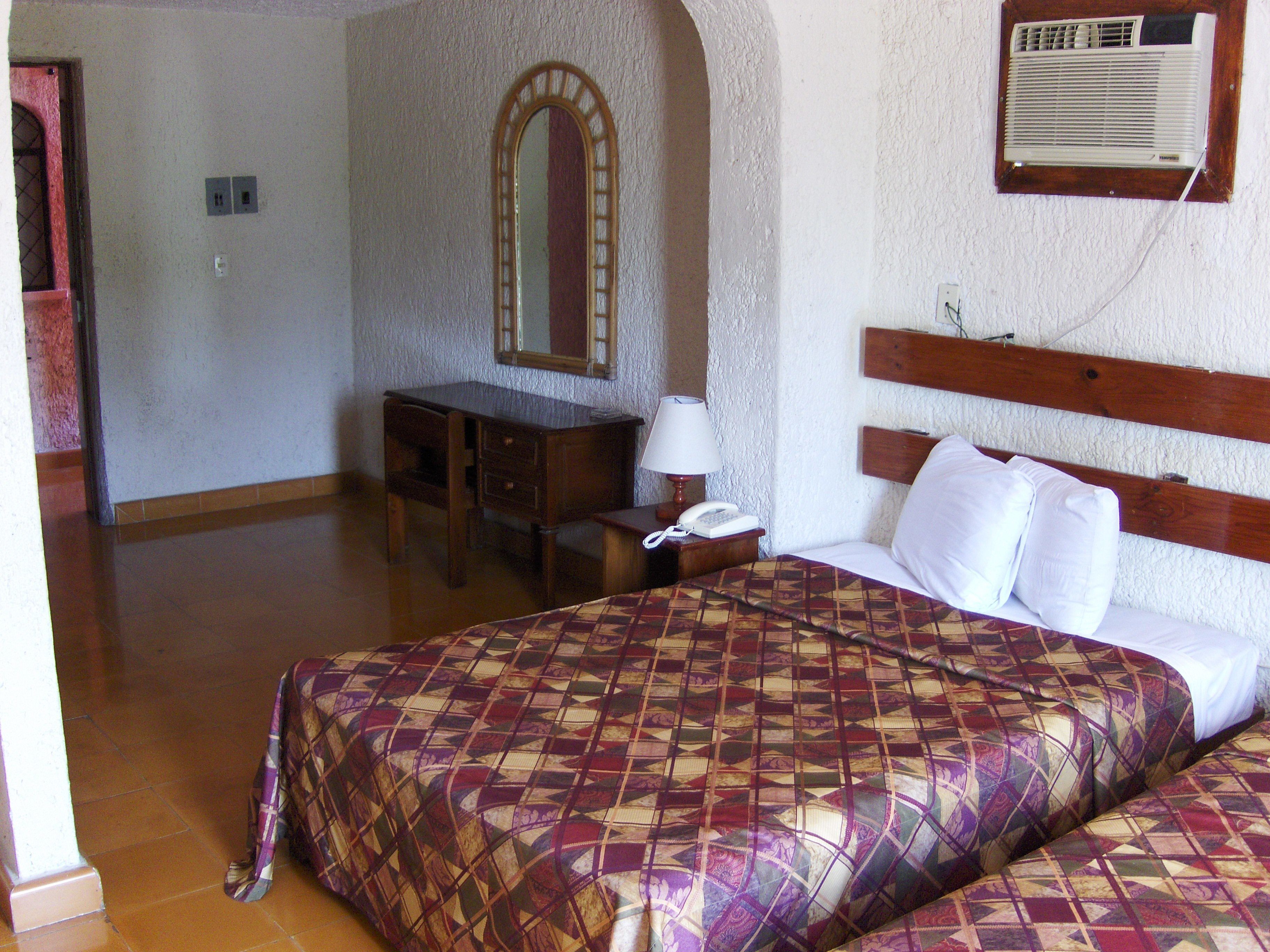 Hotel Tankah