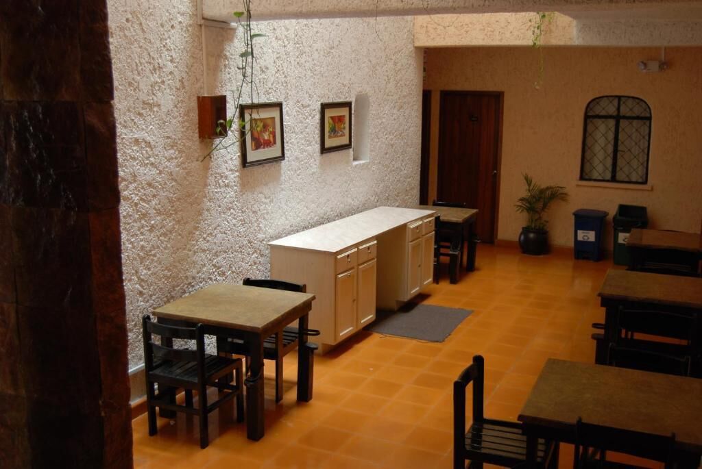 Hotel Tankah