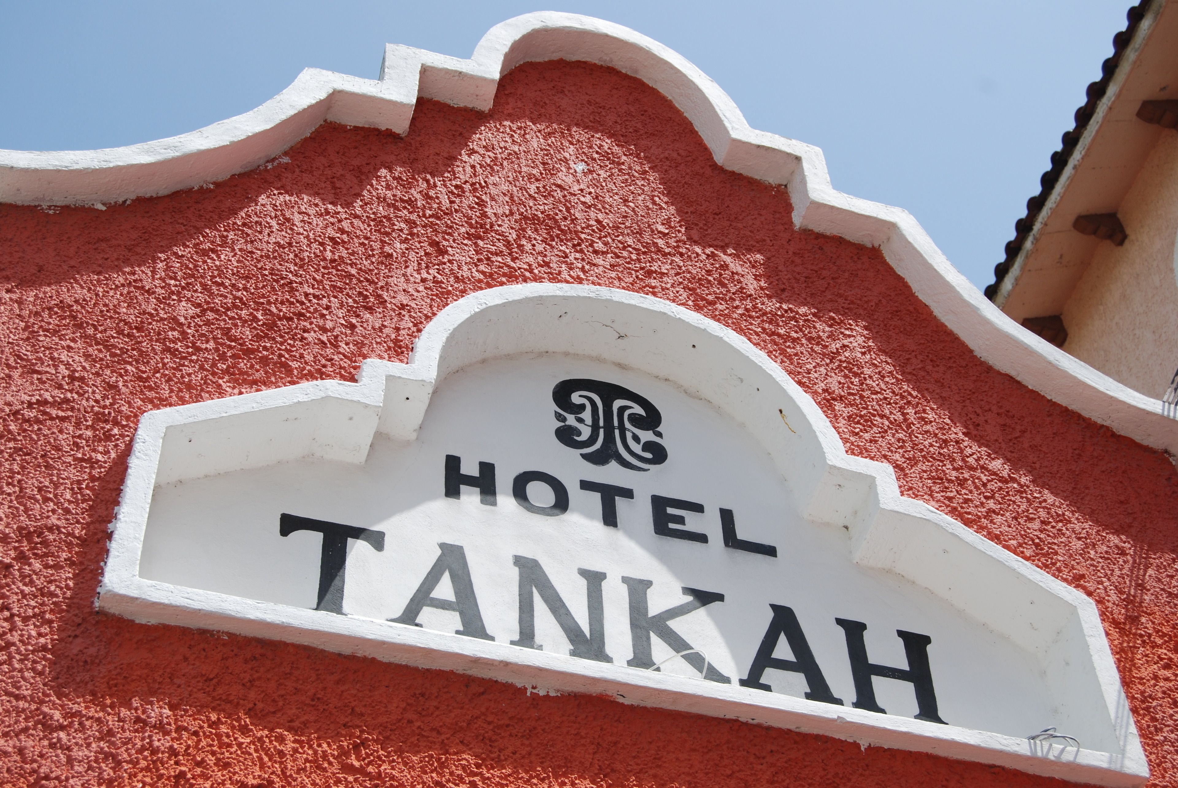 Hotel Tankah